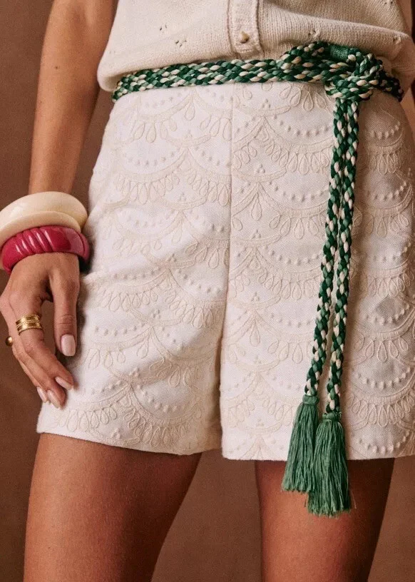 Short Sézane - Image 3