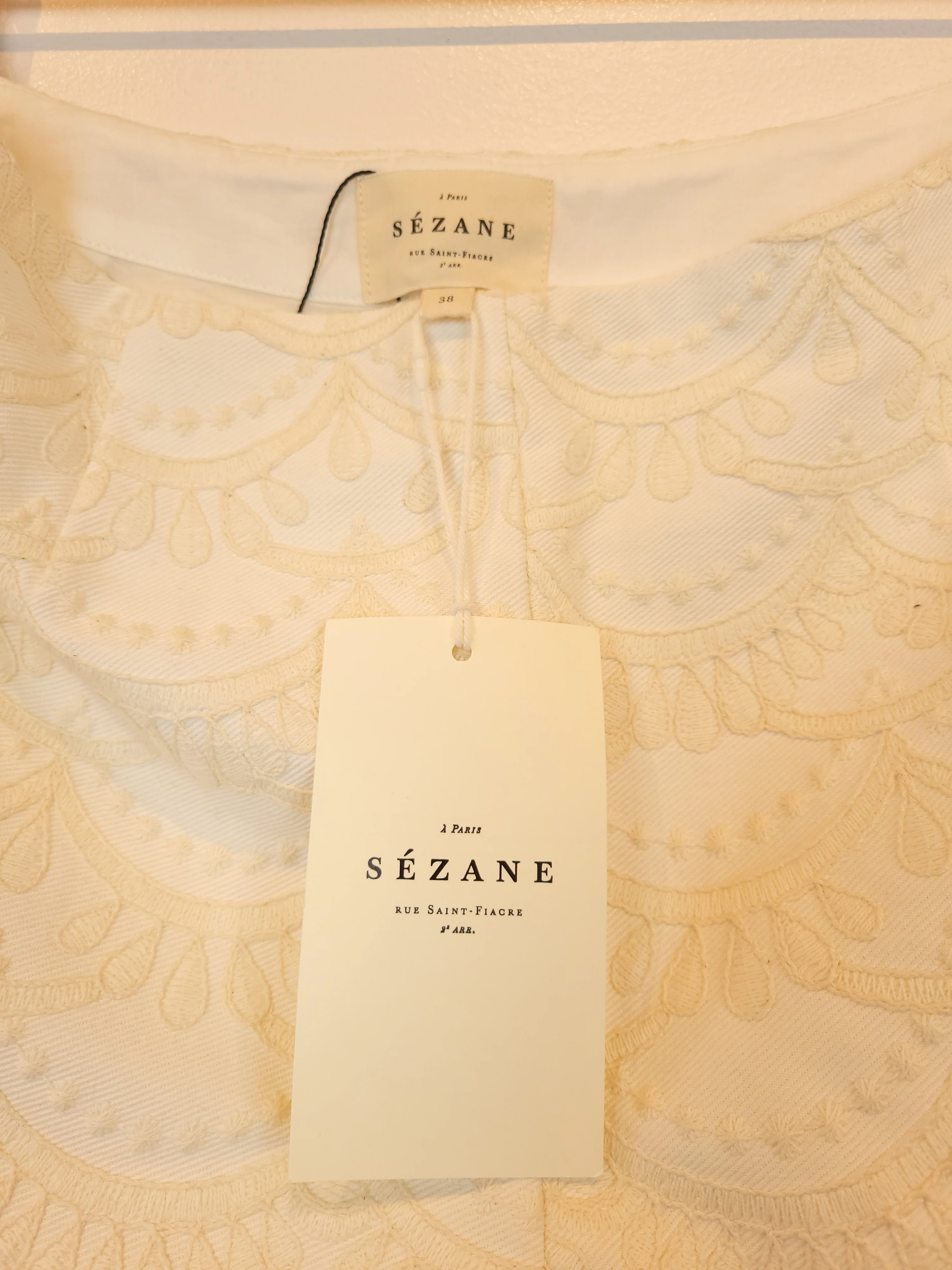 Short Sézane - Image 4