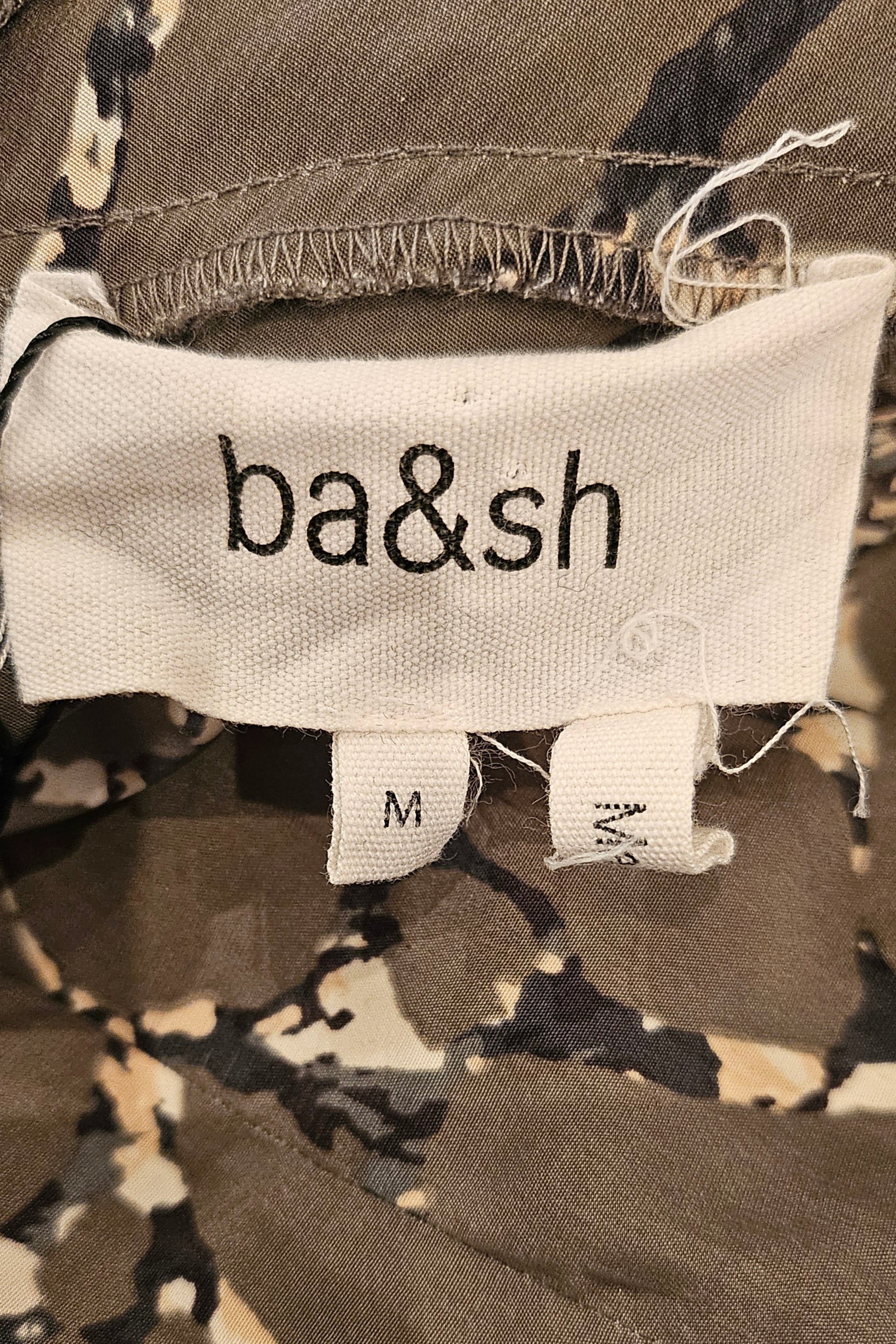 Top Bash - Image 3