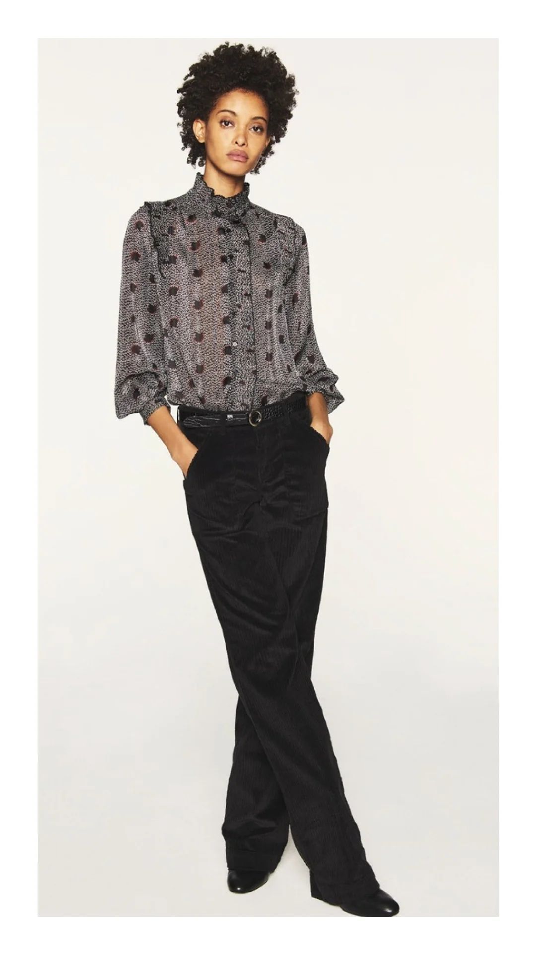 Blouse Bash - Image 2