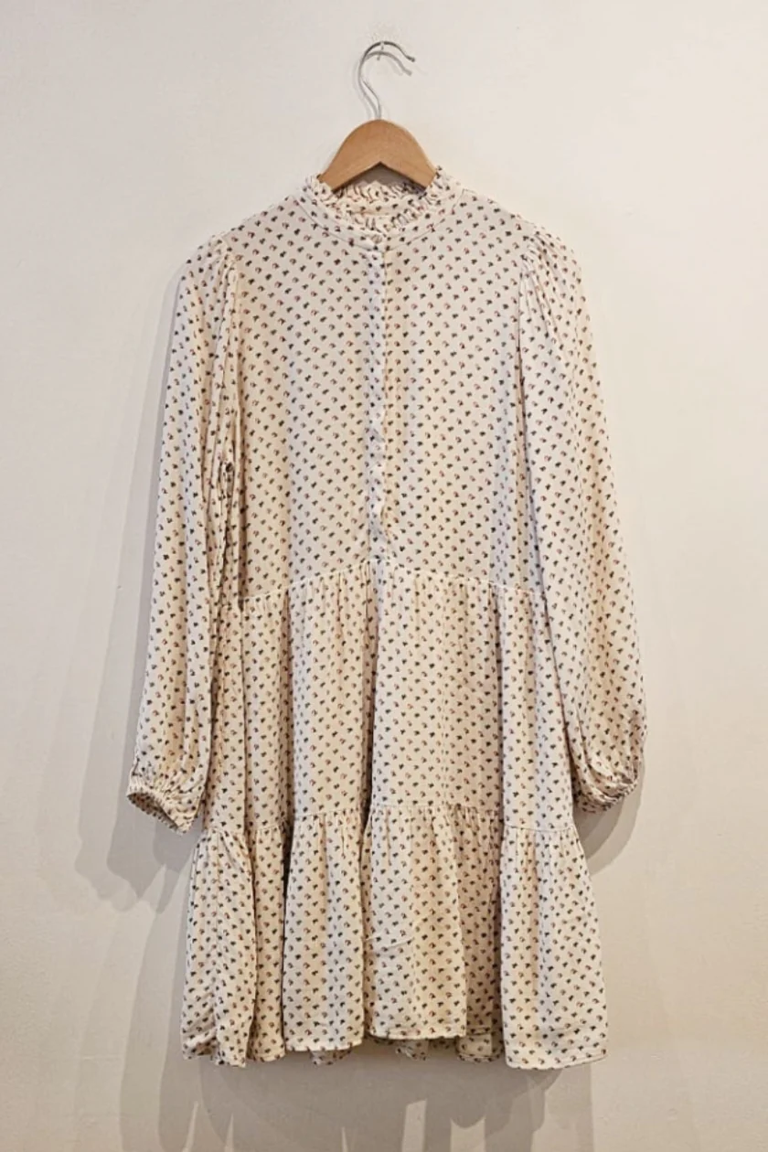 Robe Notes du Nord