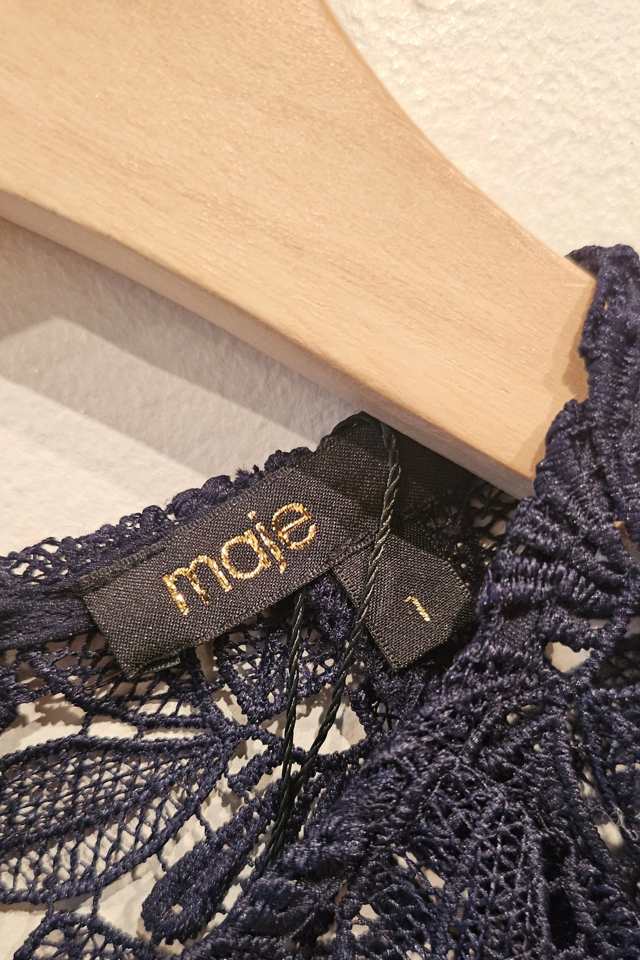 Robe Maje - Image 3