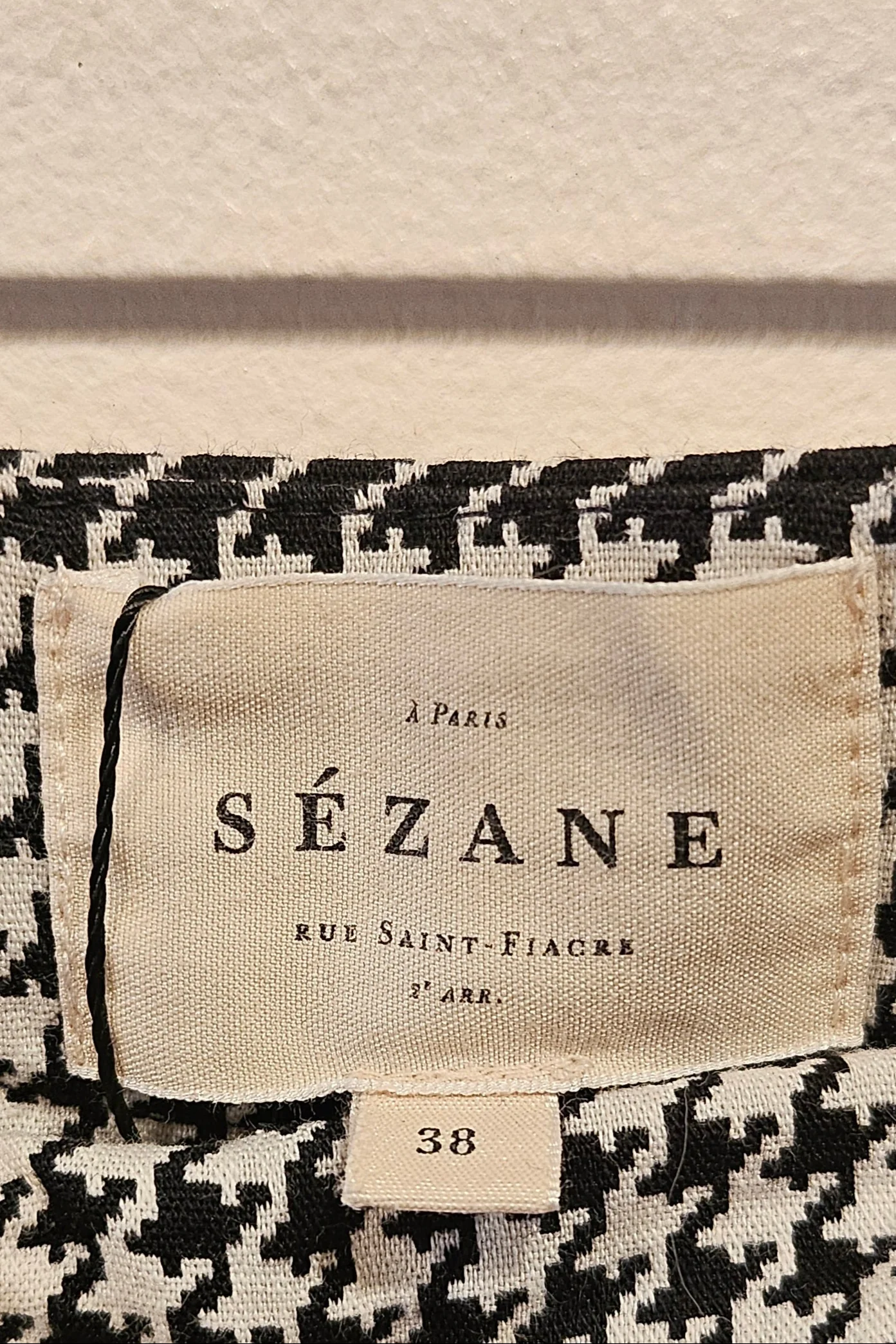 Pantalons Sézane - Image 3