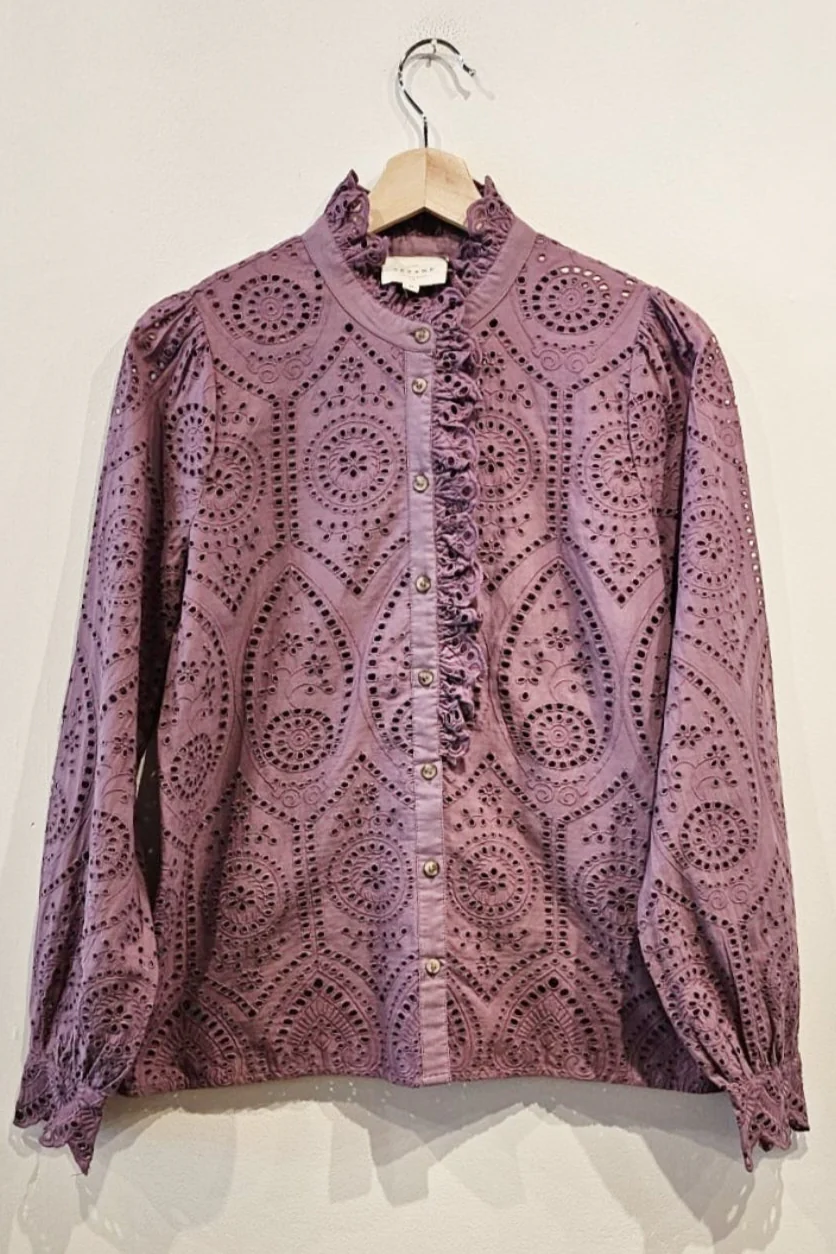 Blouse Sézane