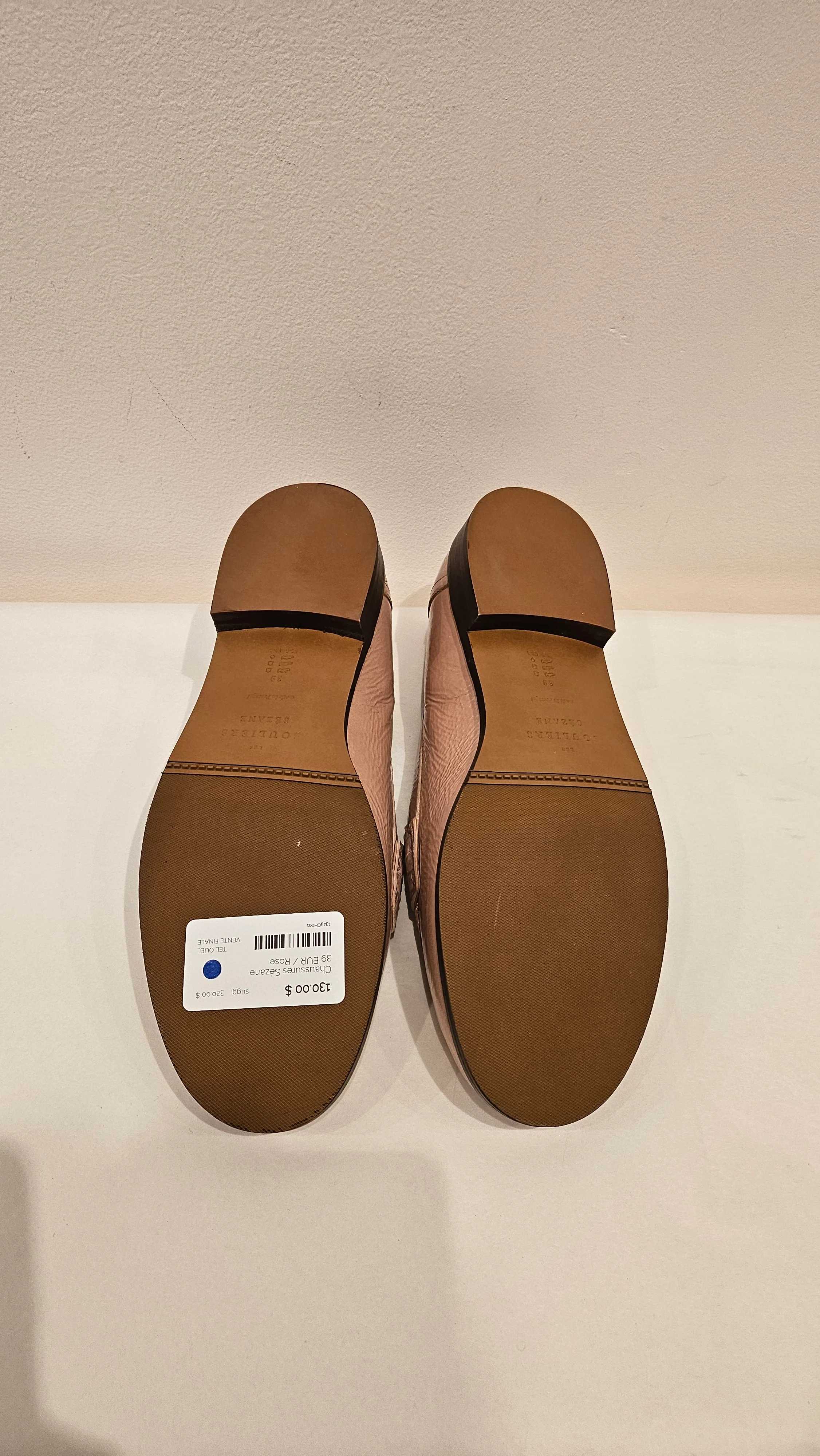 Chaussures Sézane - Image 4