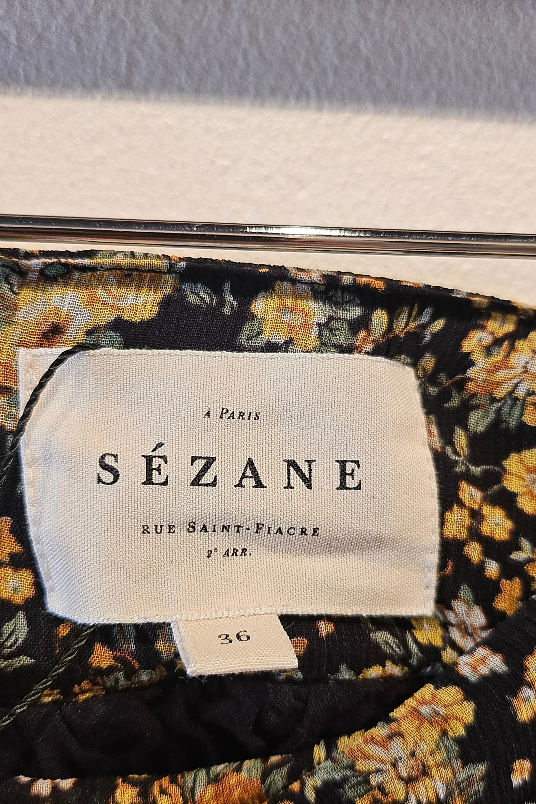 Jupe Sézane - Image 3