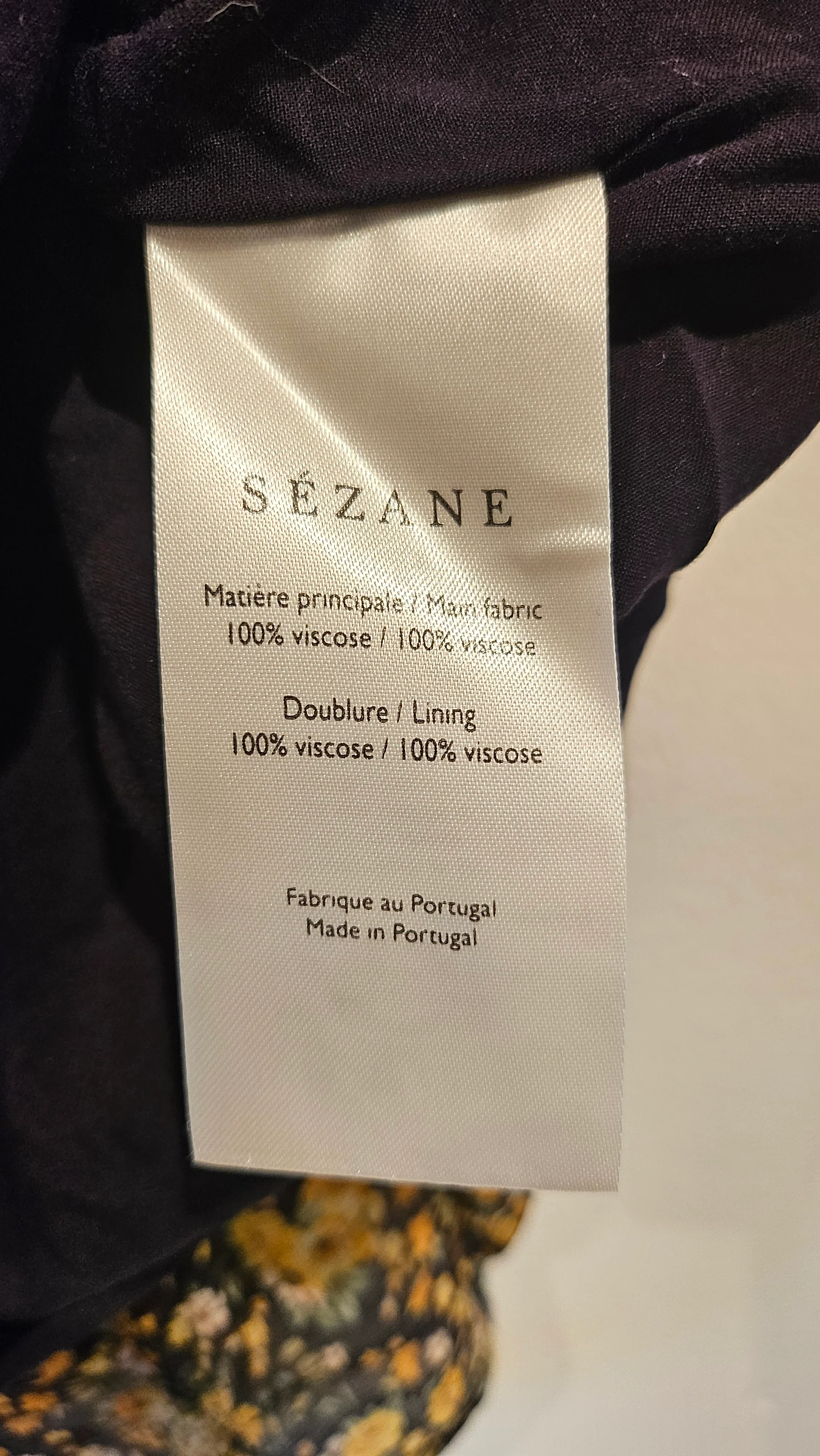 Jupe Sézane - Image 4