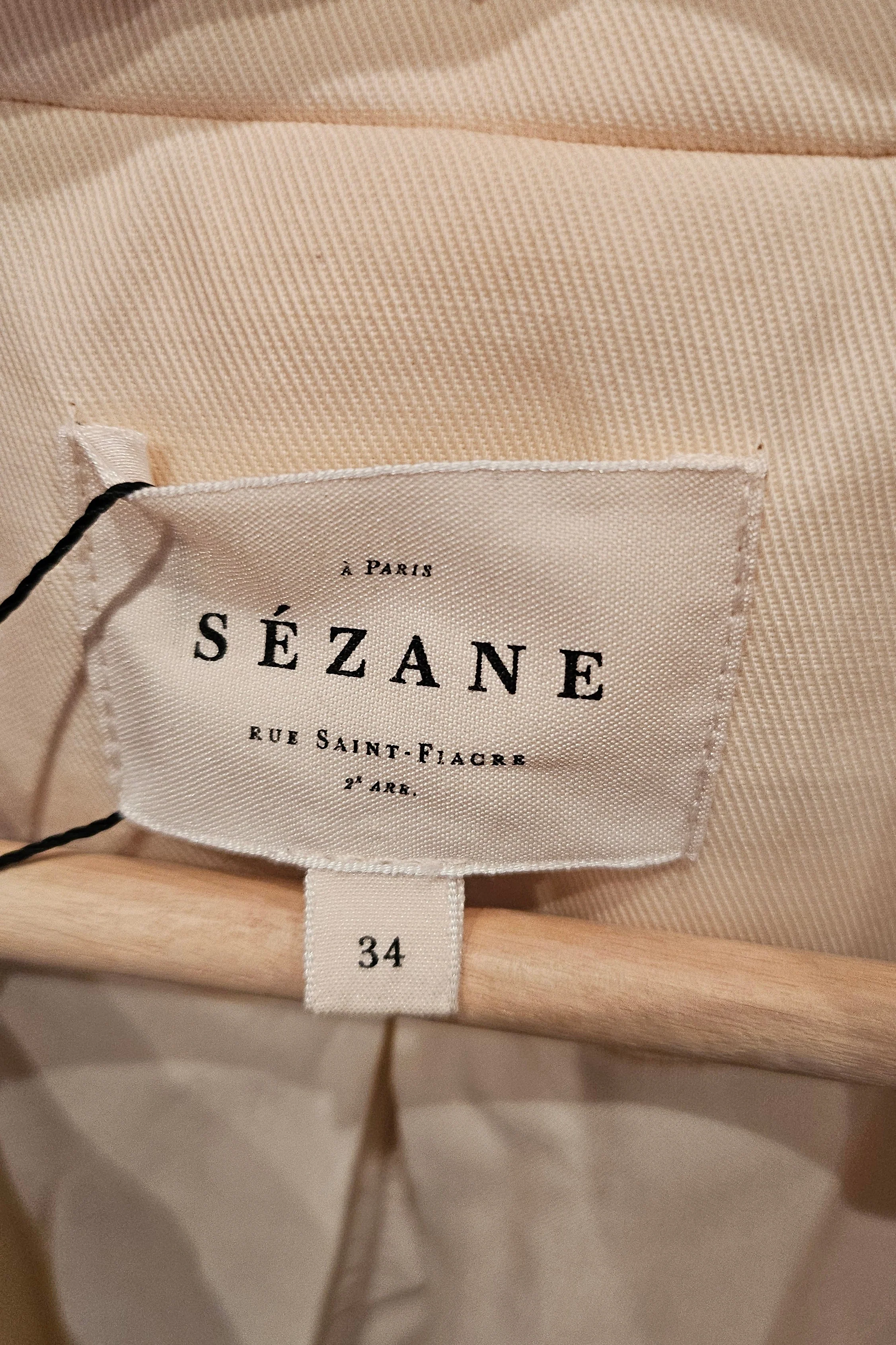 Manteau Sézane - Image 3