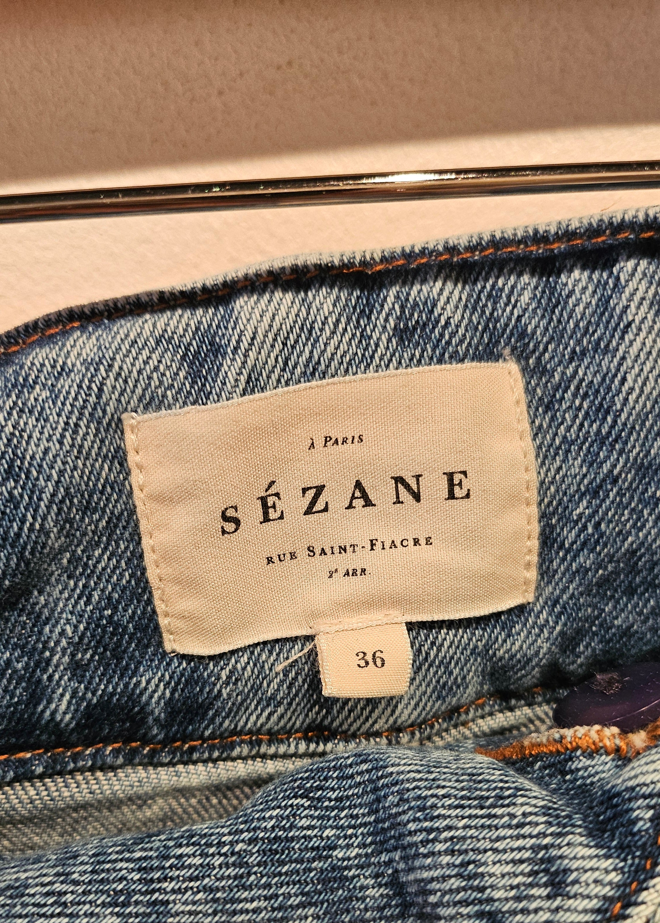 Pantalons Sézane - Image 3