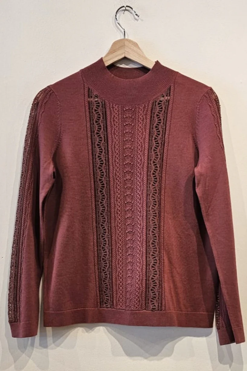 Pull Sézane