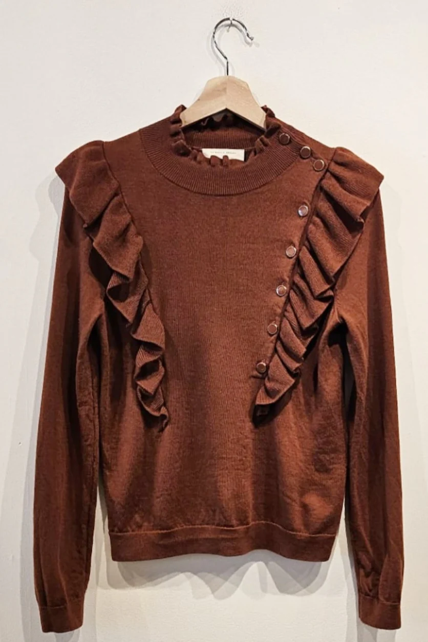 Pull Sézane