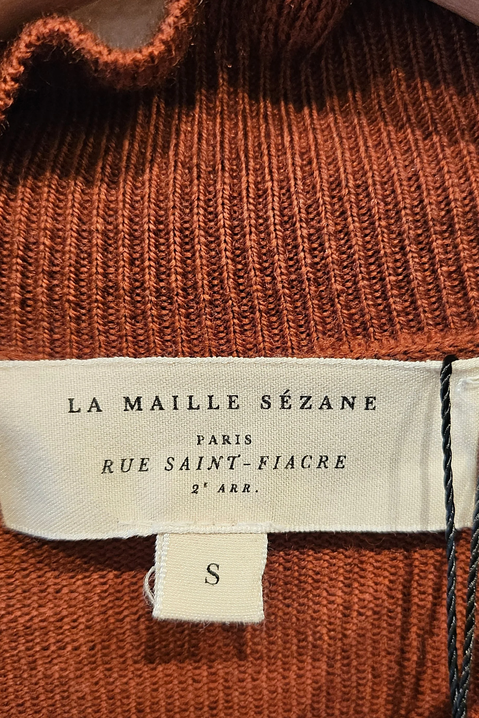 Pull Sézane - Image 3