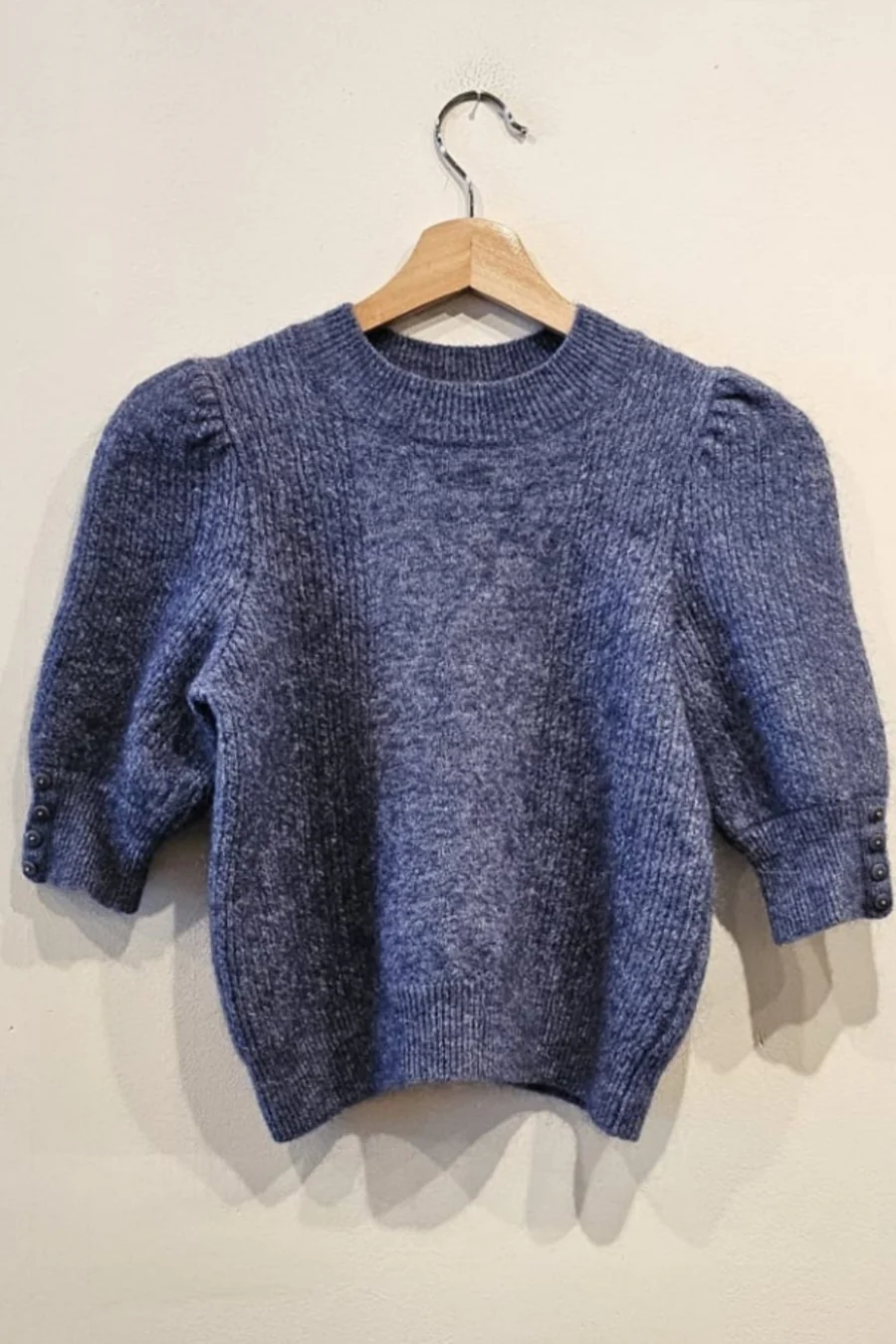 Pull Sézane