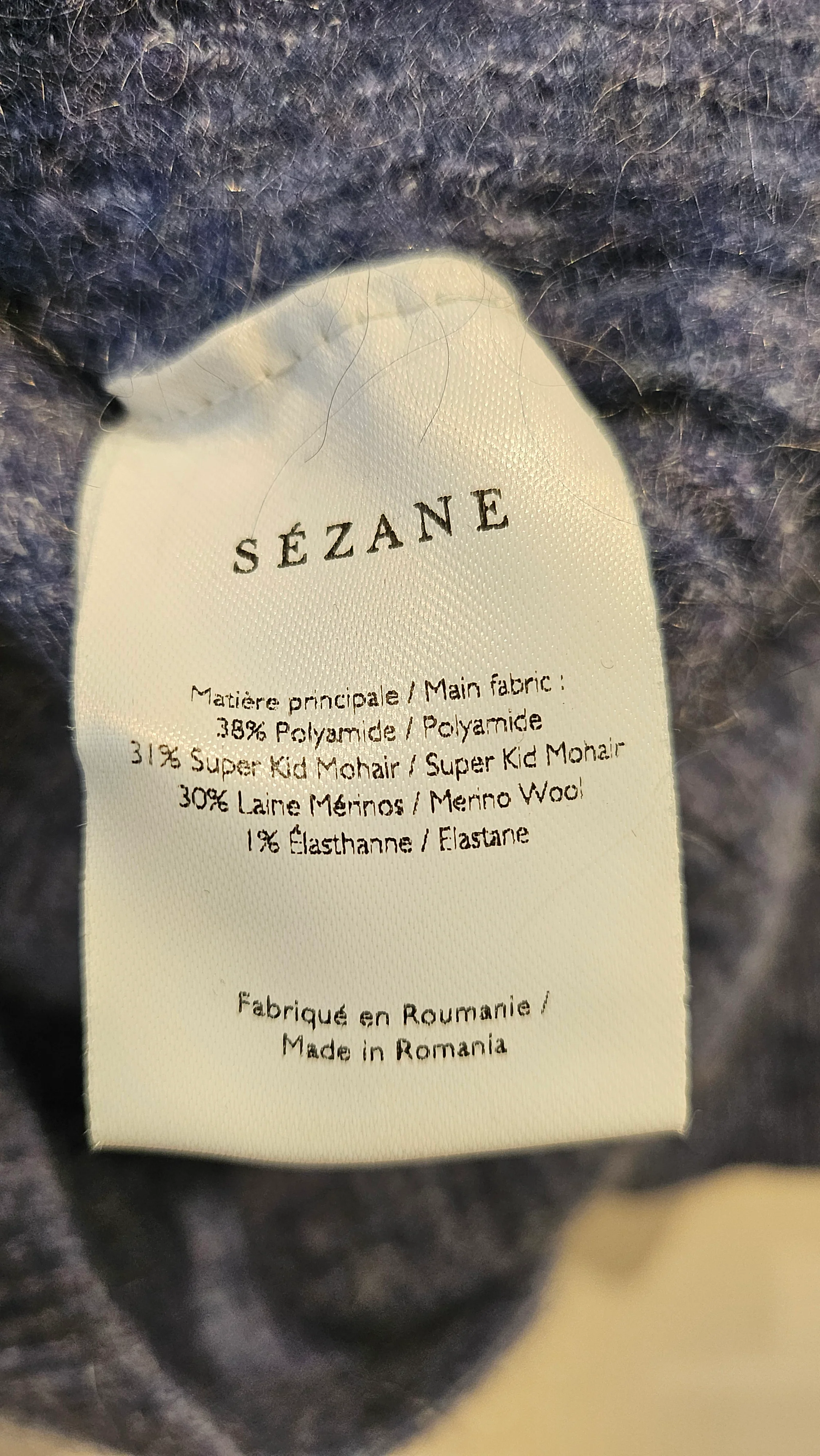 Pull Sézane - Image 4