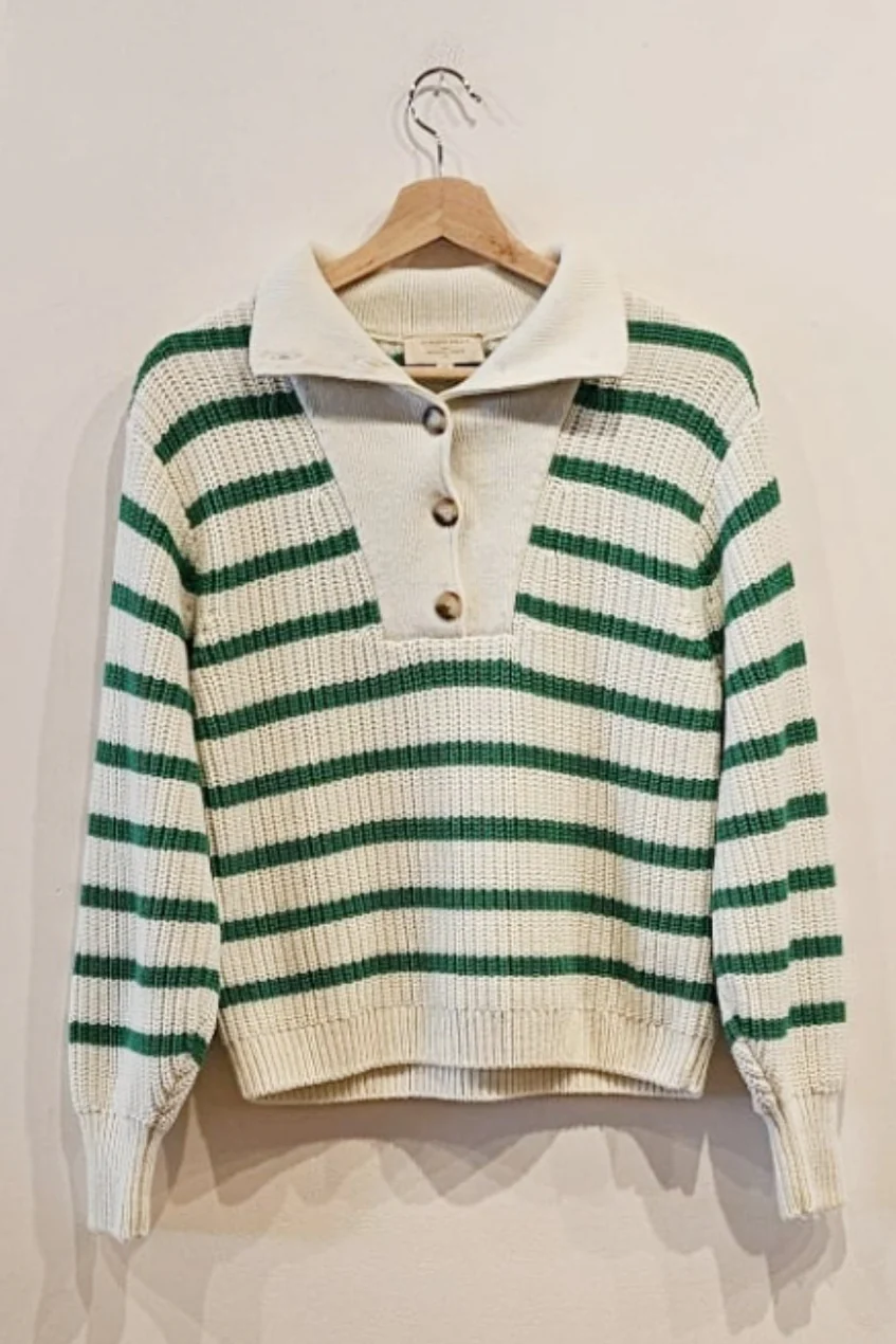 Pull Sézane