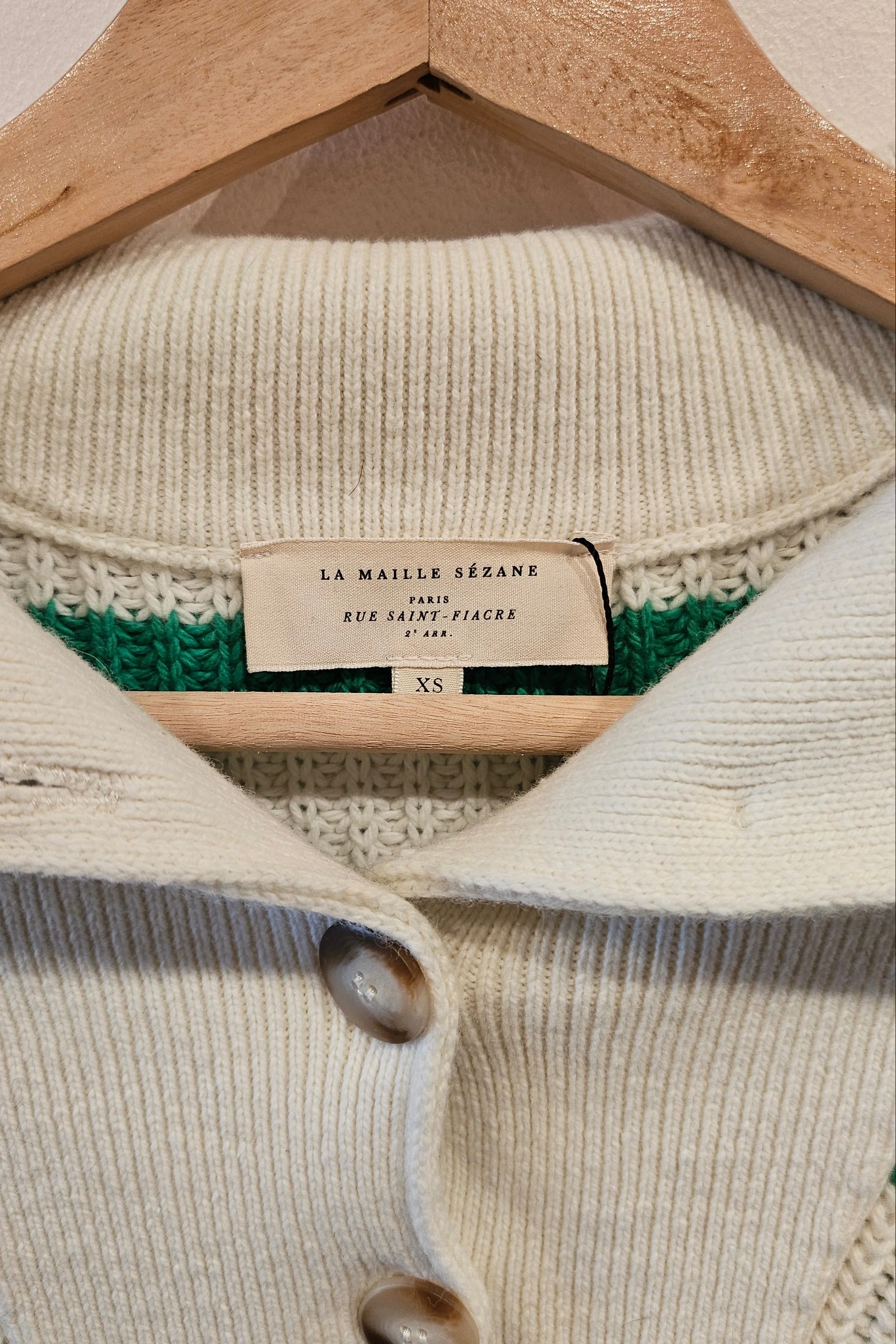 Pull Sézane - Image 3