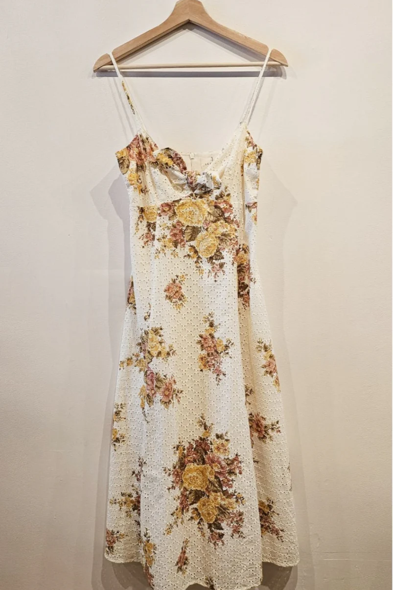 Robe Sézane