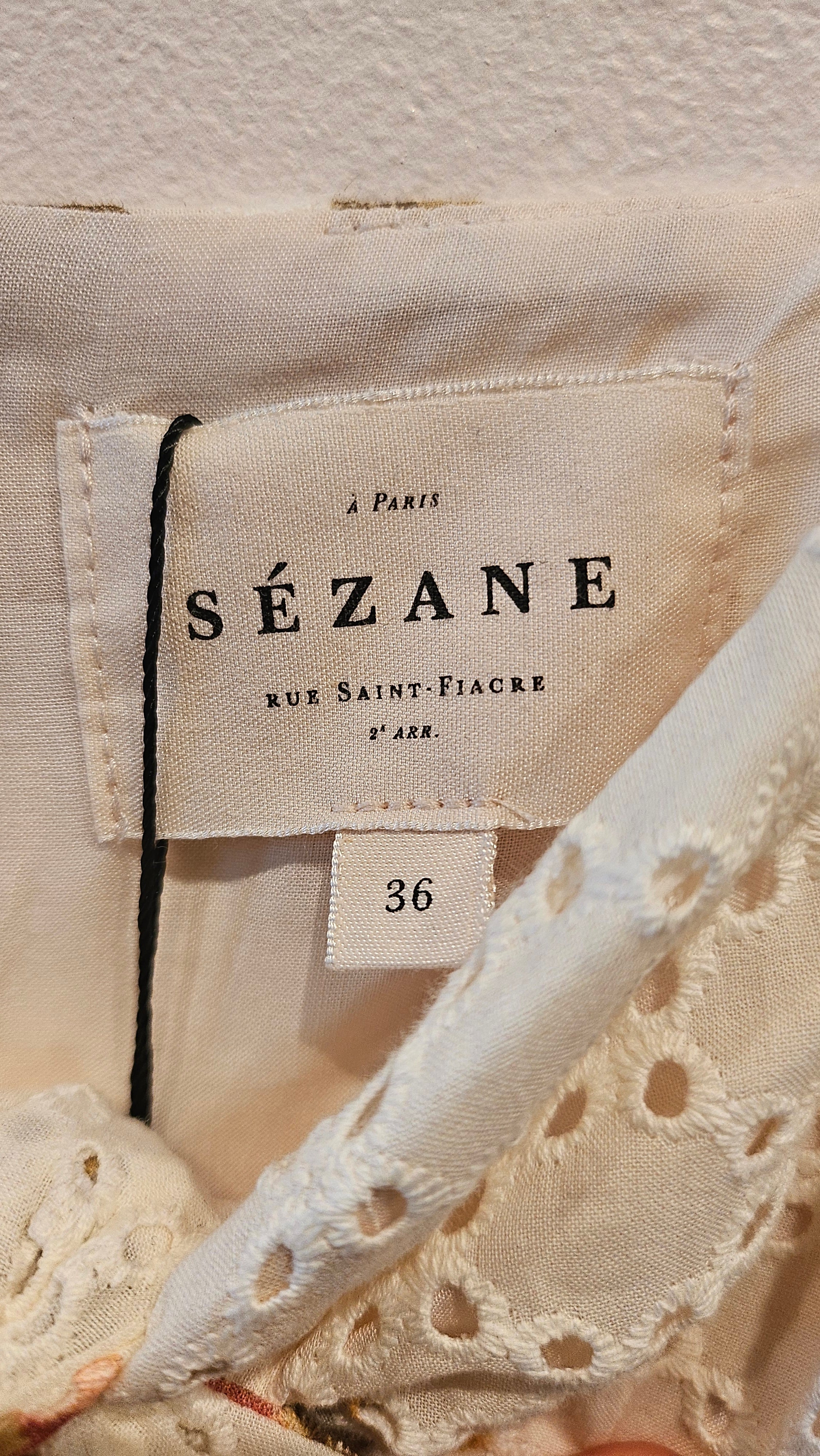 Robe Sézane - Image 3