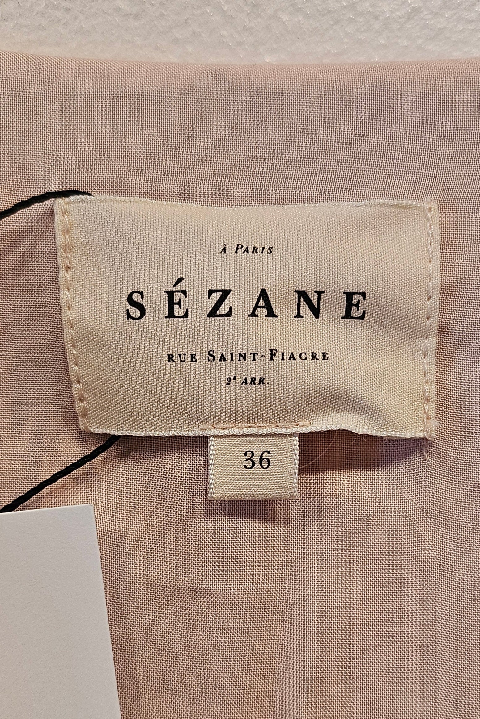 Robe Sézane - Image 3