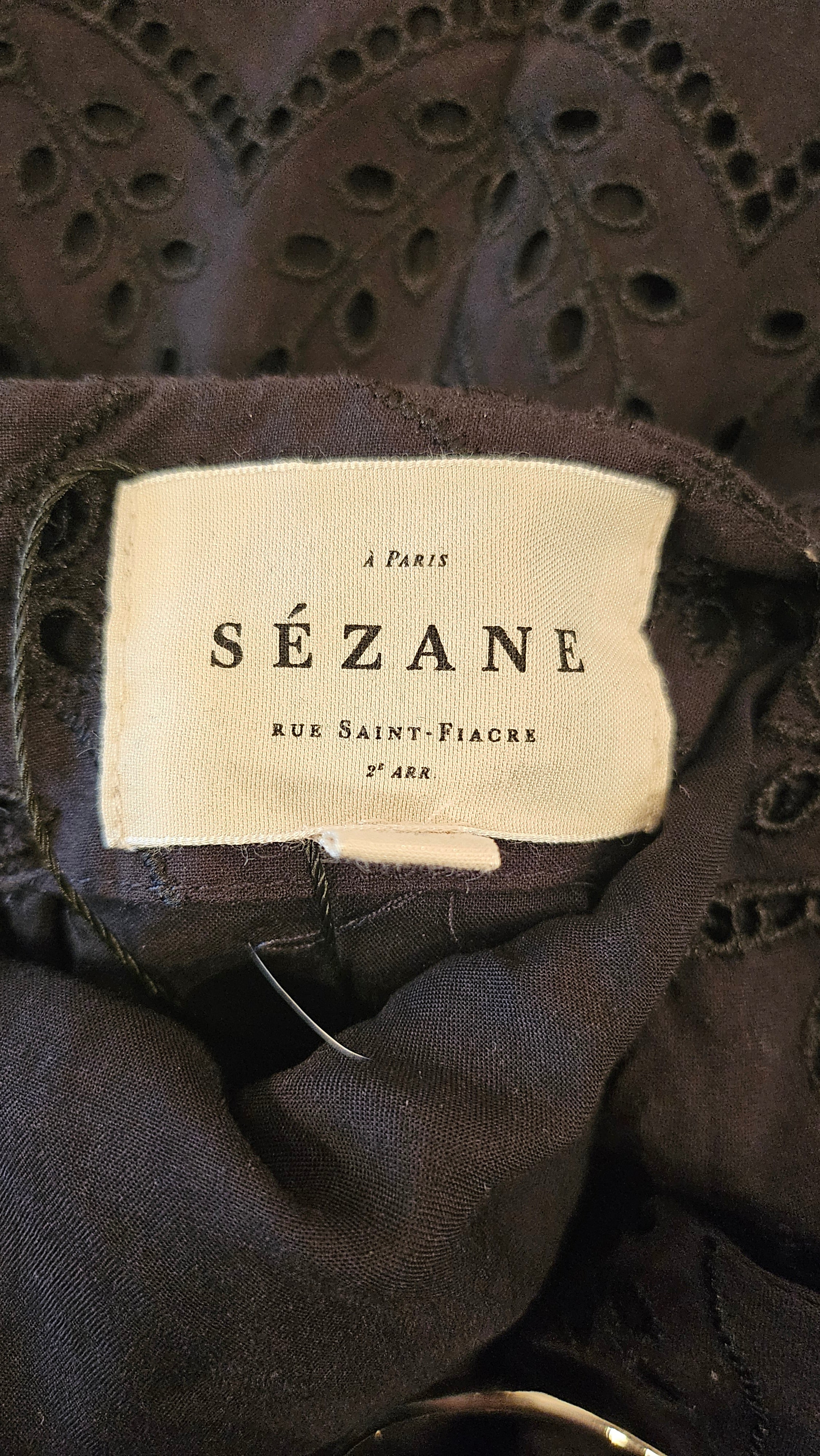 Robe Sézane - Image 3