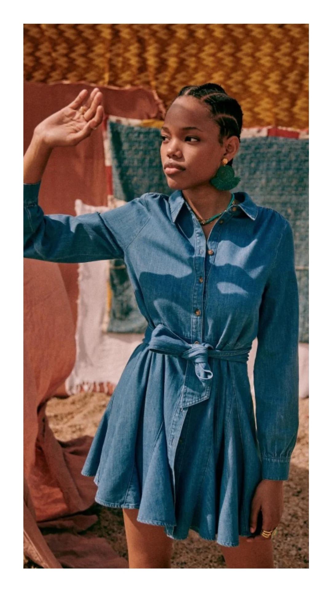Robe Sézane - Image 2