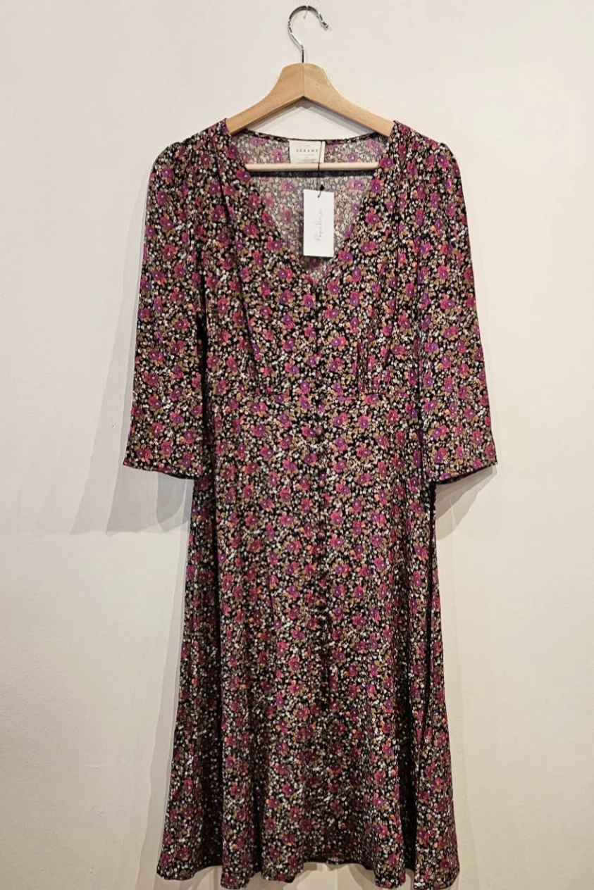 Robe Sézane