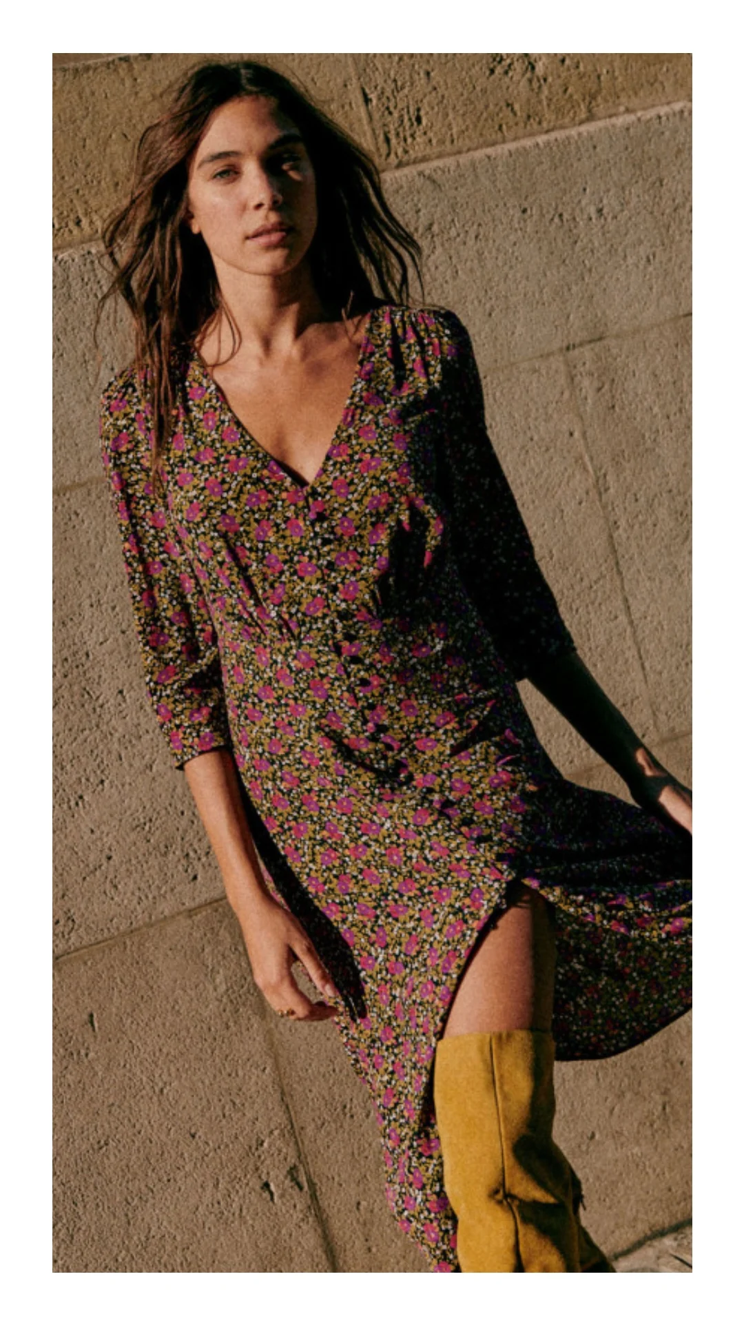 Robe Sézane - Image 2
