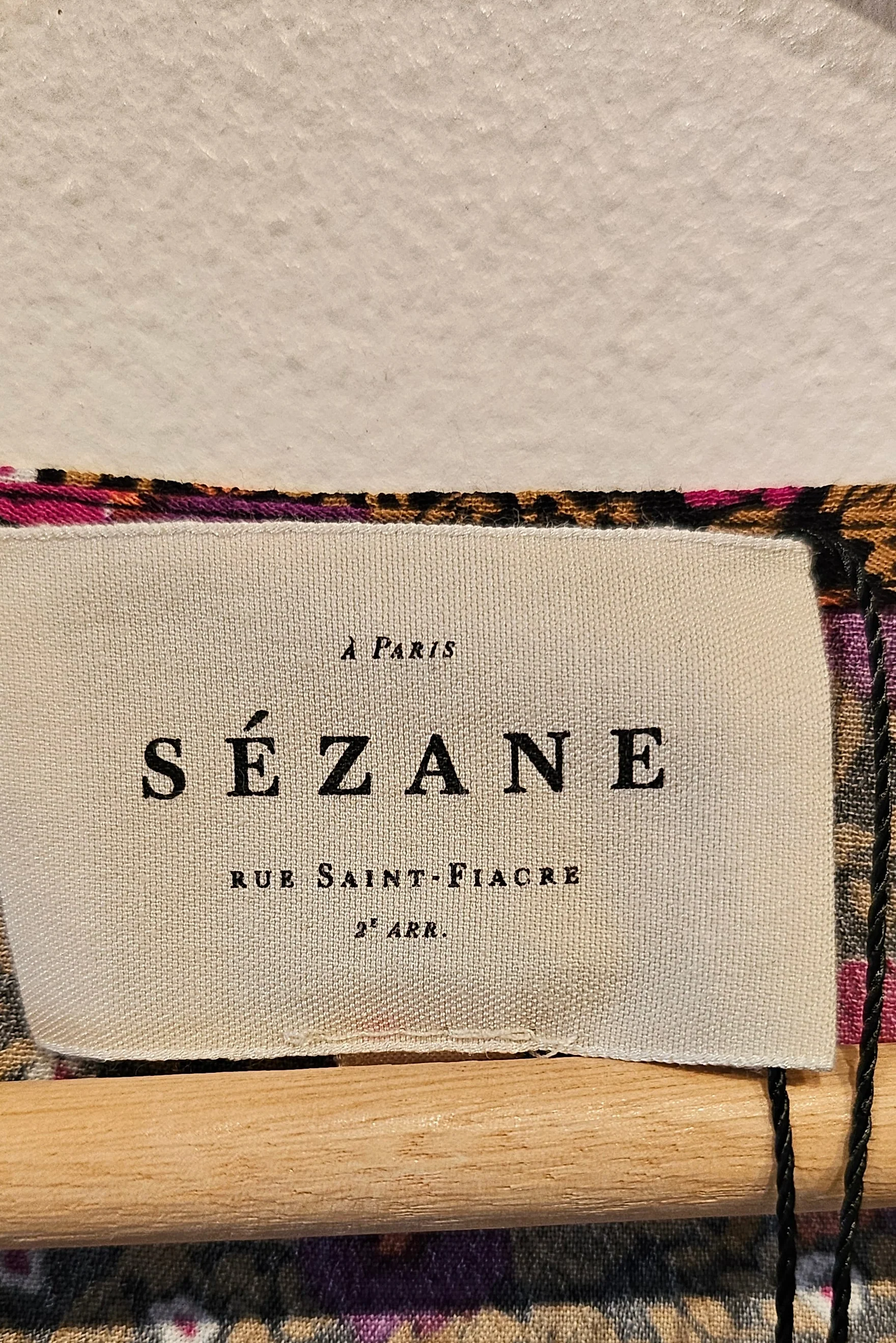 Robe Sézane - Image 3