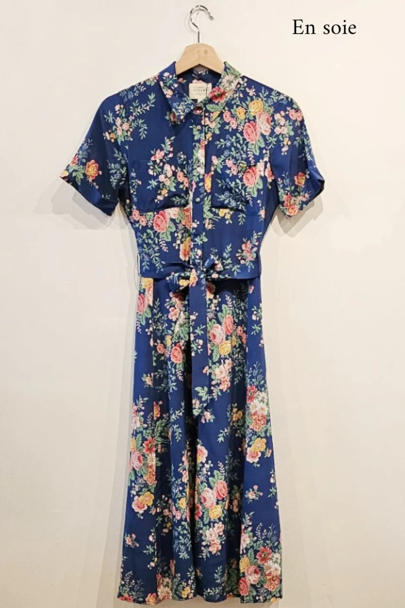 Robe Sézane