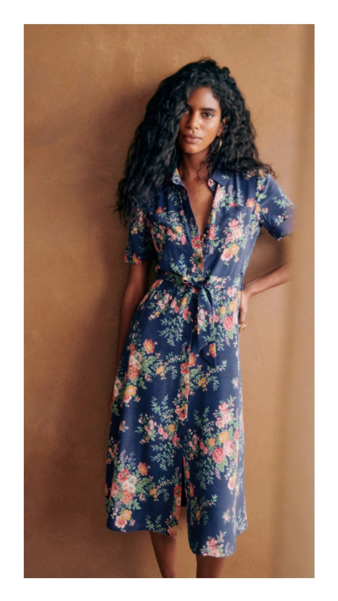 Robe Sézane - Image 2