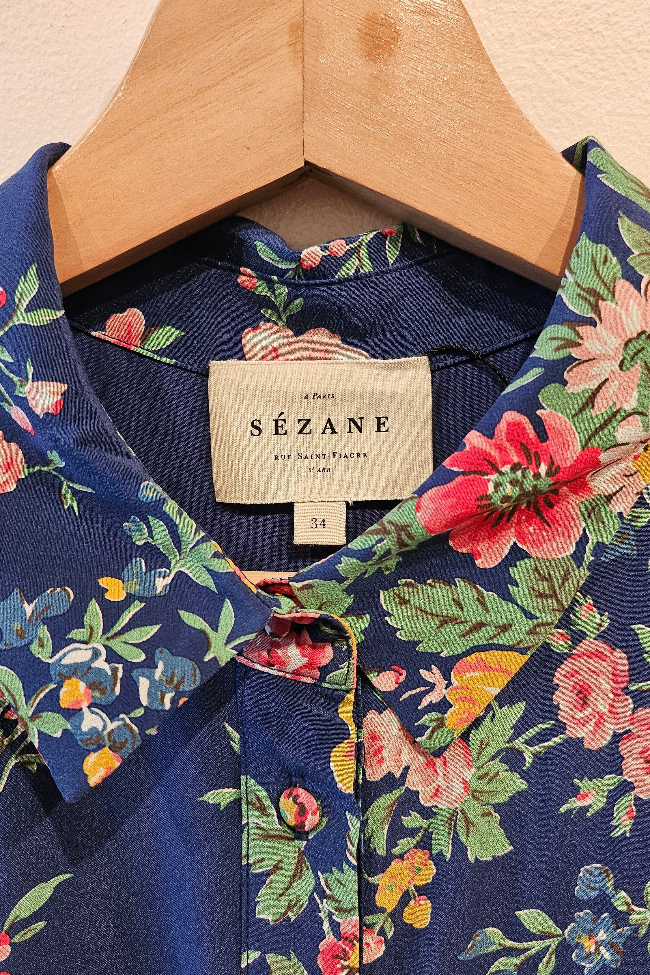 Robe Sézane - Image 3