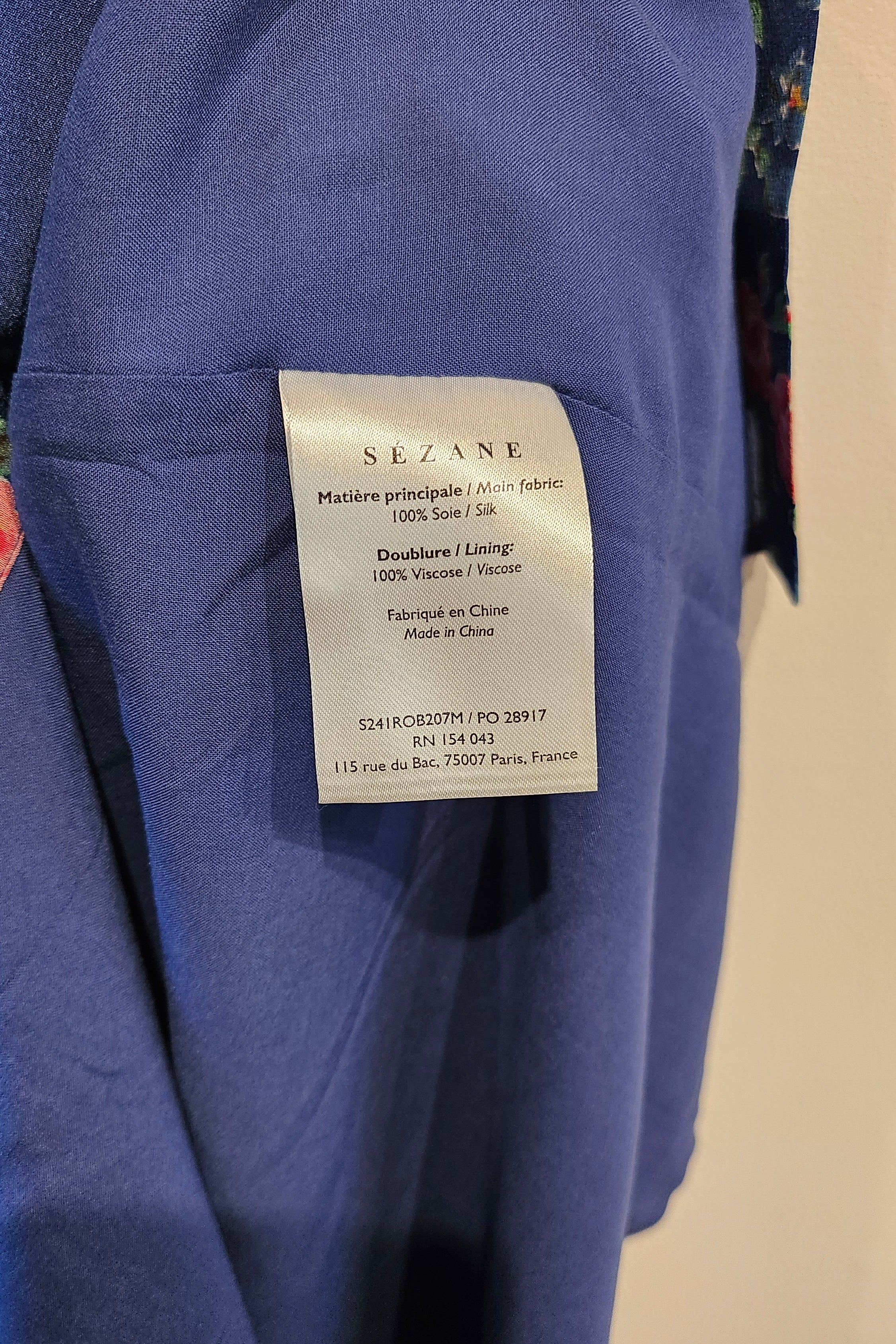 Robe Sézane - Image 4