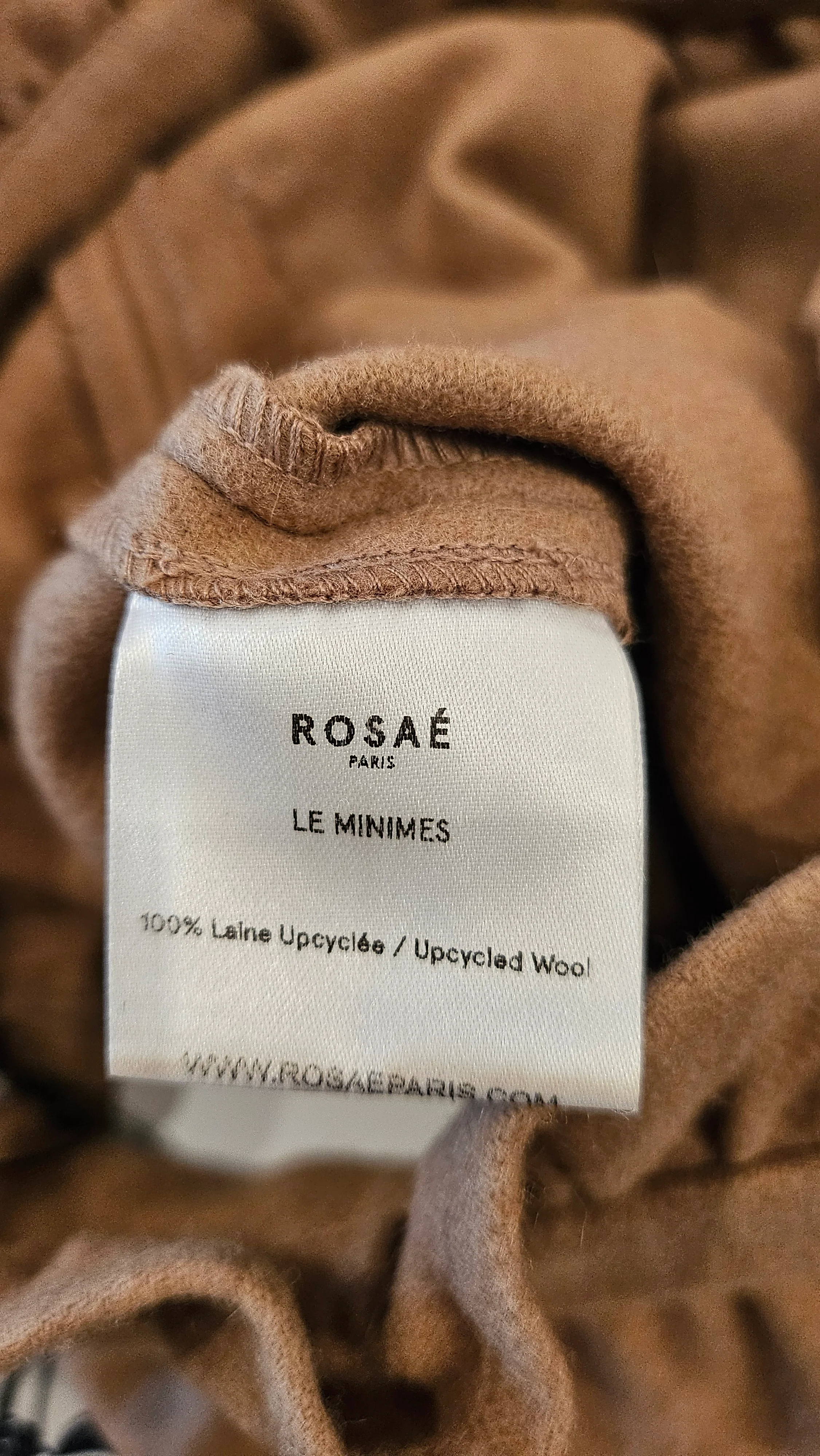Short Rosaé - Image 3