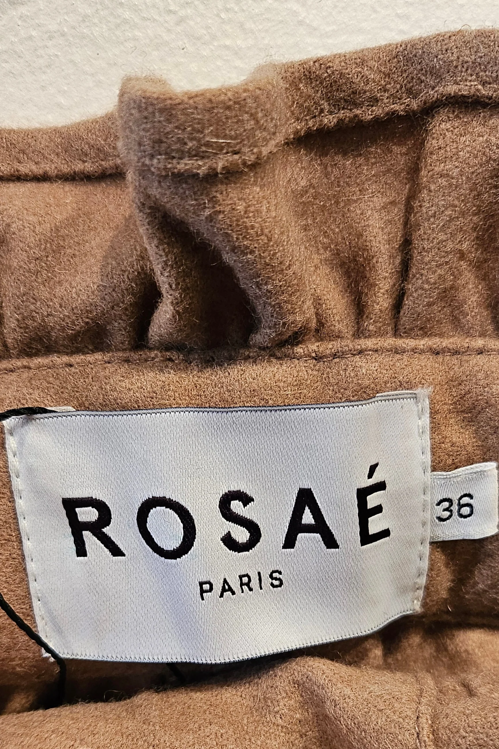 Short Rosaé - Image 4