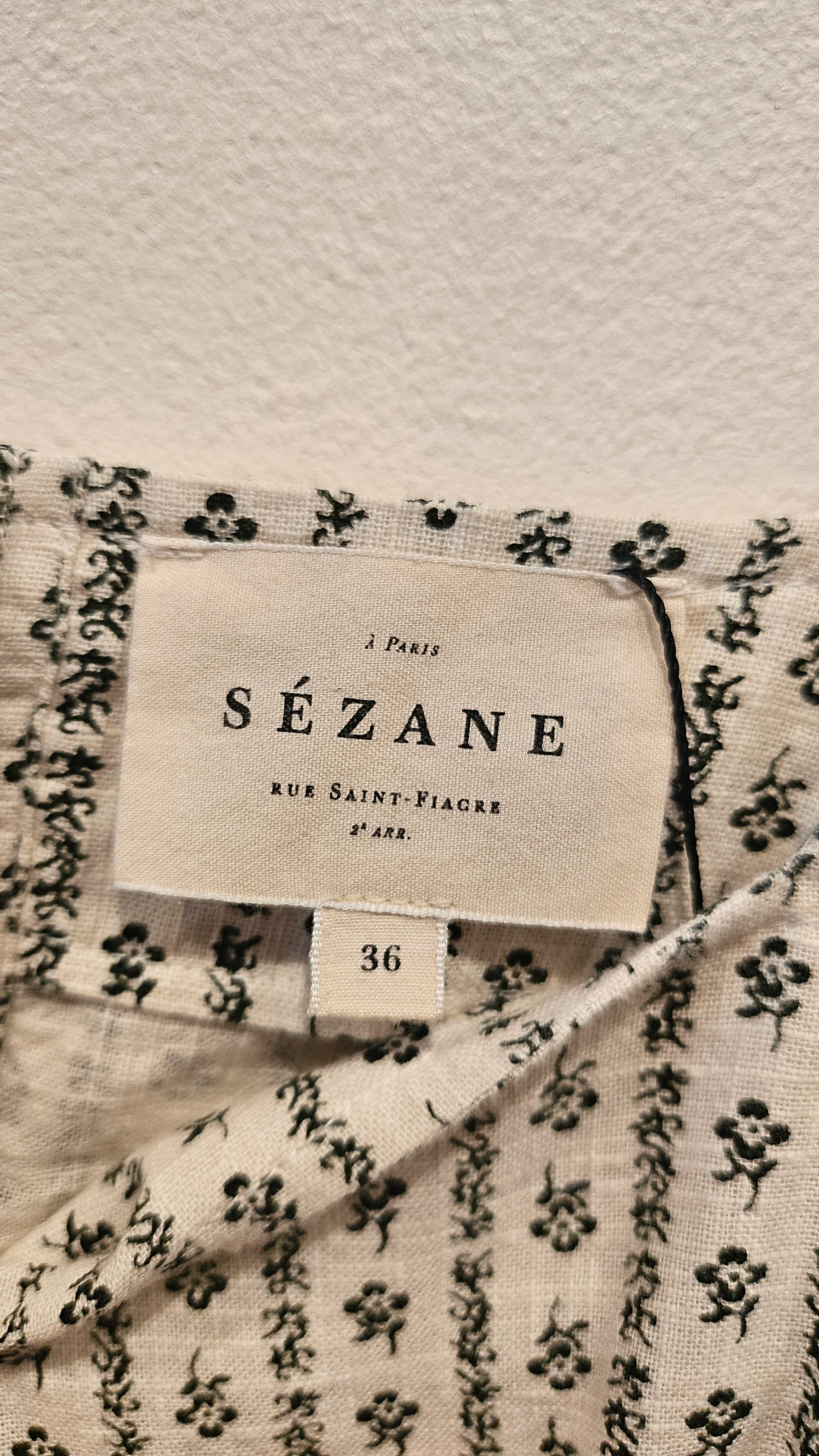 Top Sézane - Image 3