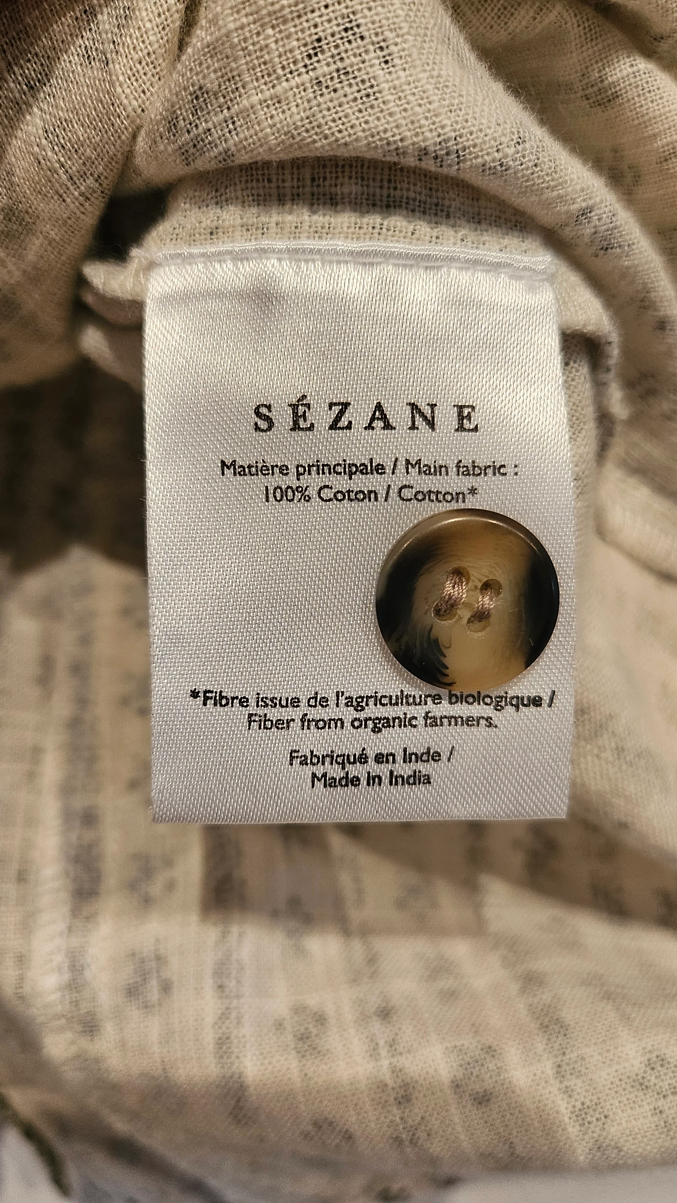 Top Sézane - Image 4