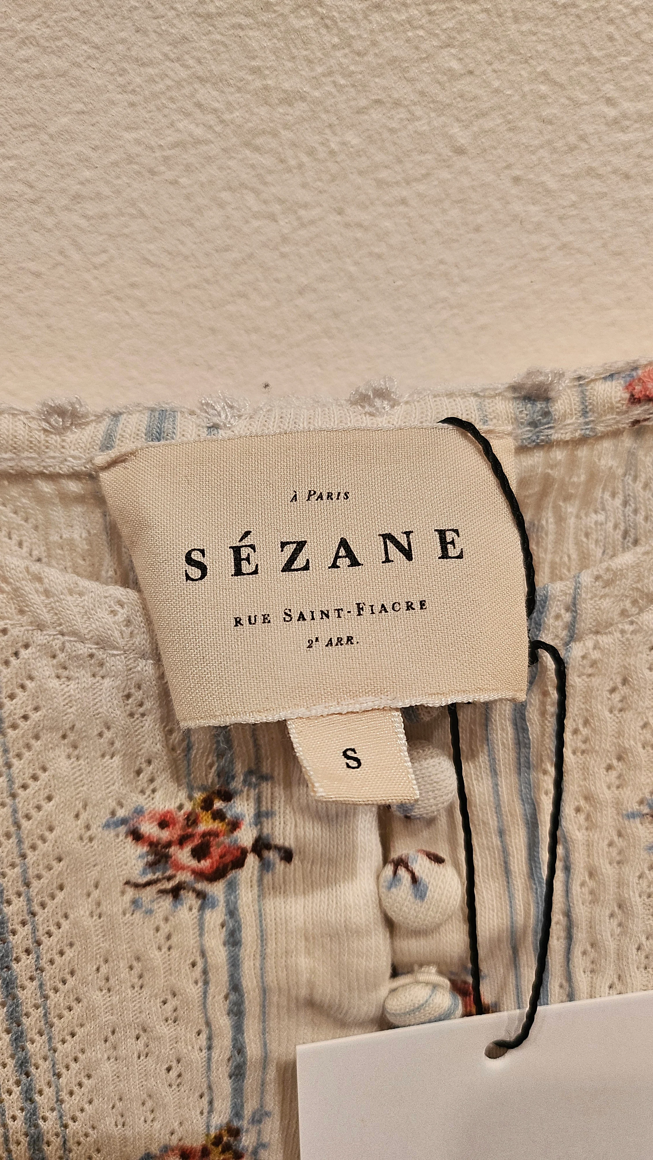 Top Sézane - Image 3