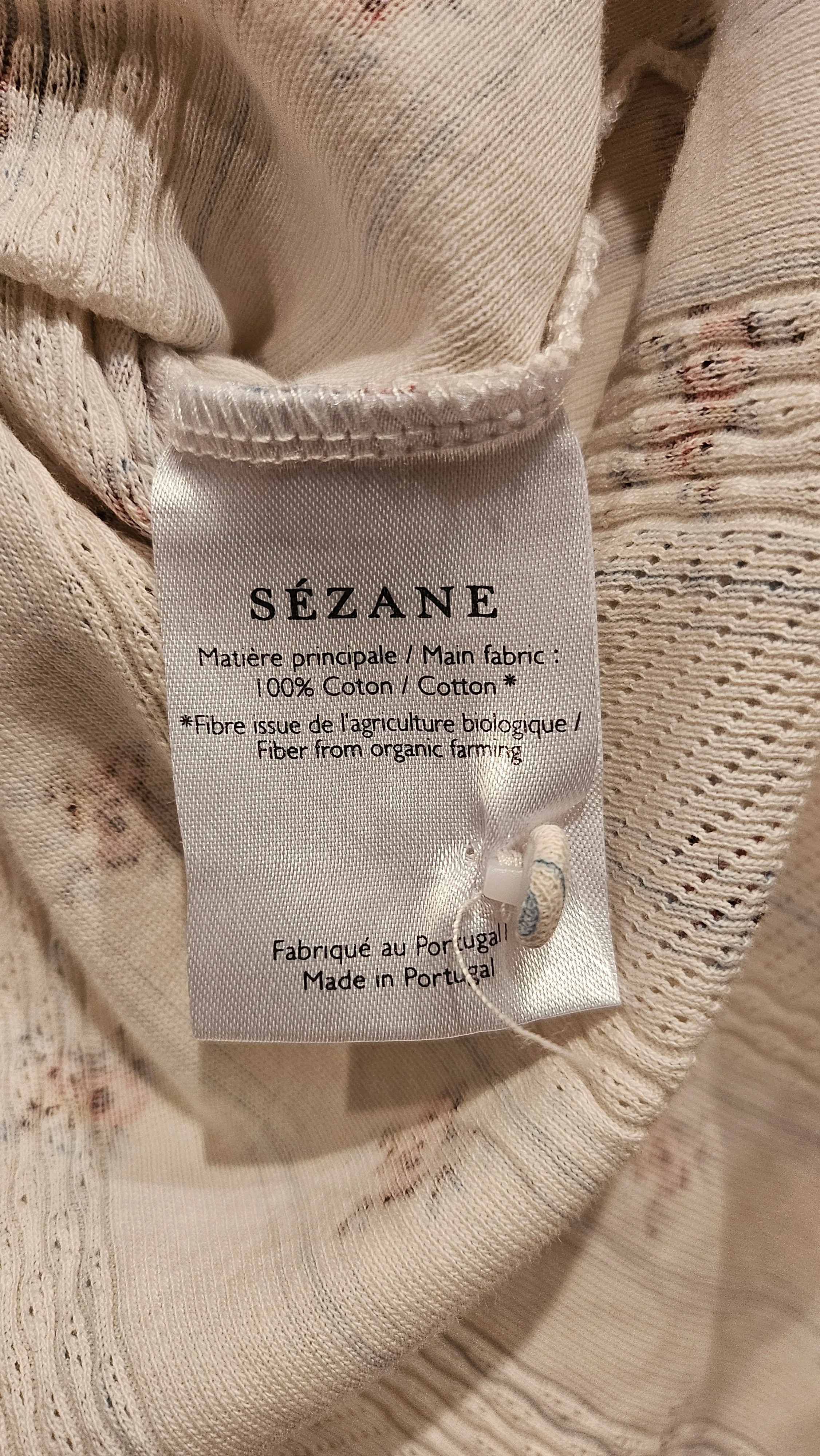 Top Sézane - Image 4