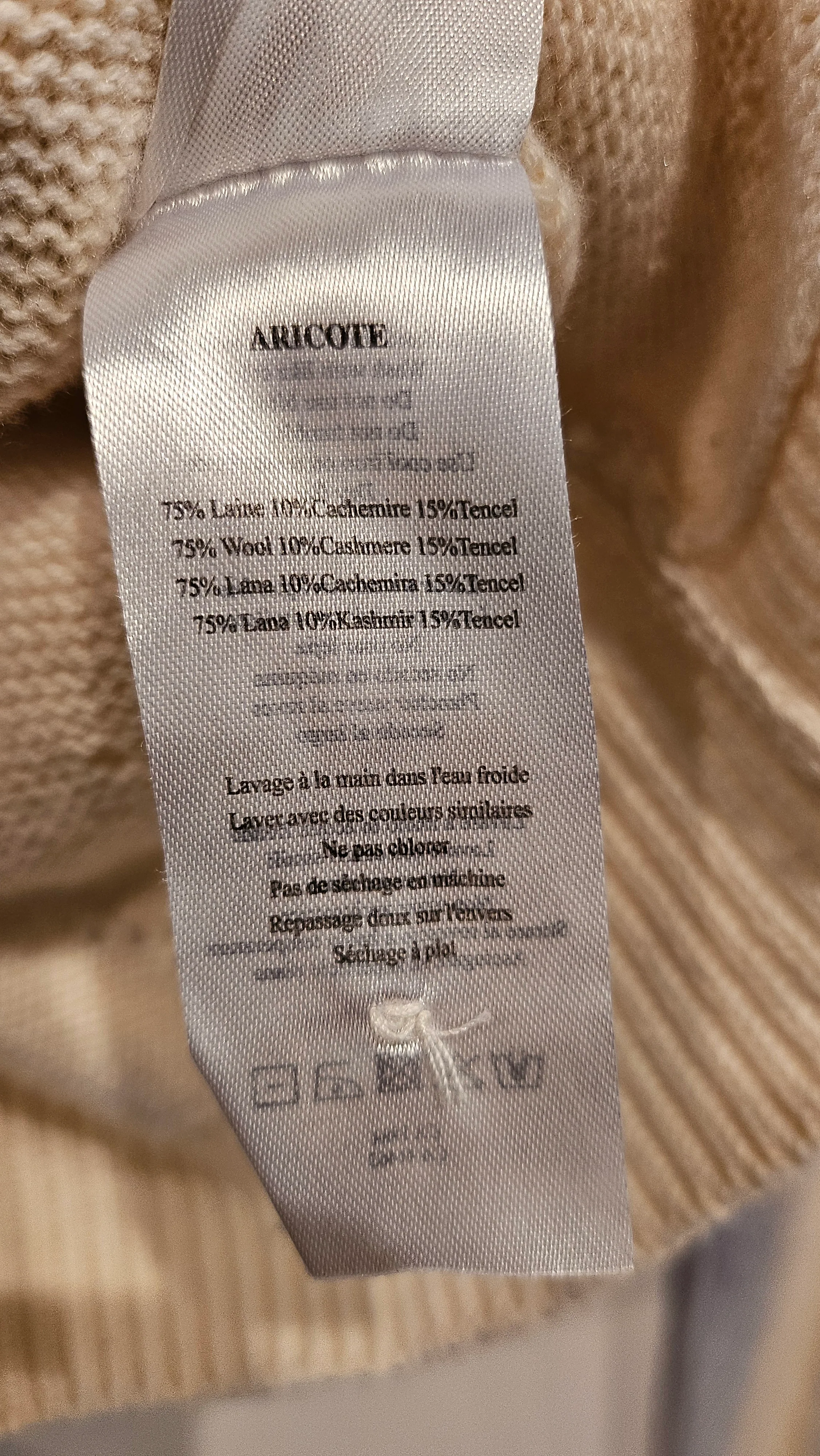 Pull Des Petits Hauts - Image 4