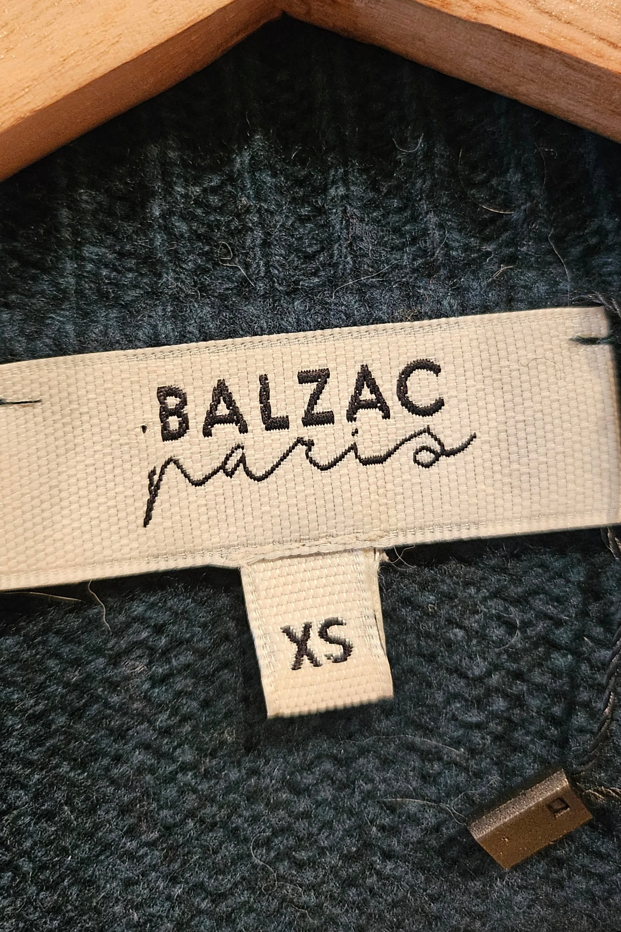 Pull Balzac Paris - Image 3