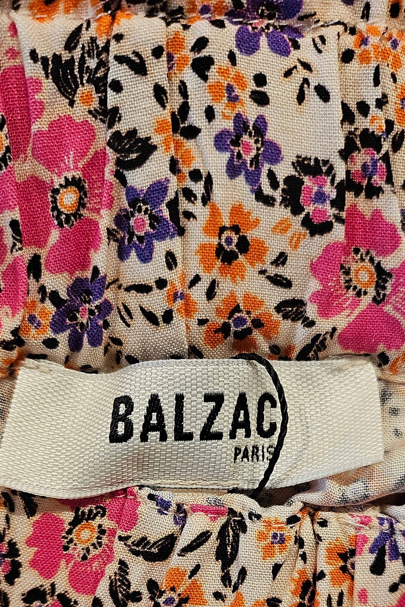 Short Balzac Paris - Image 3