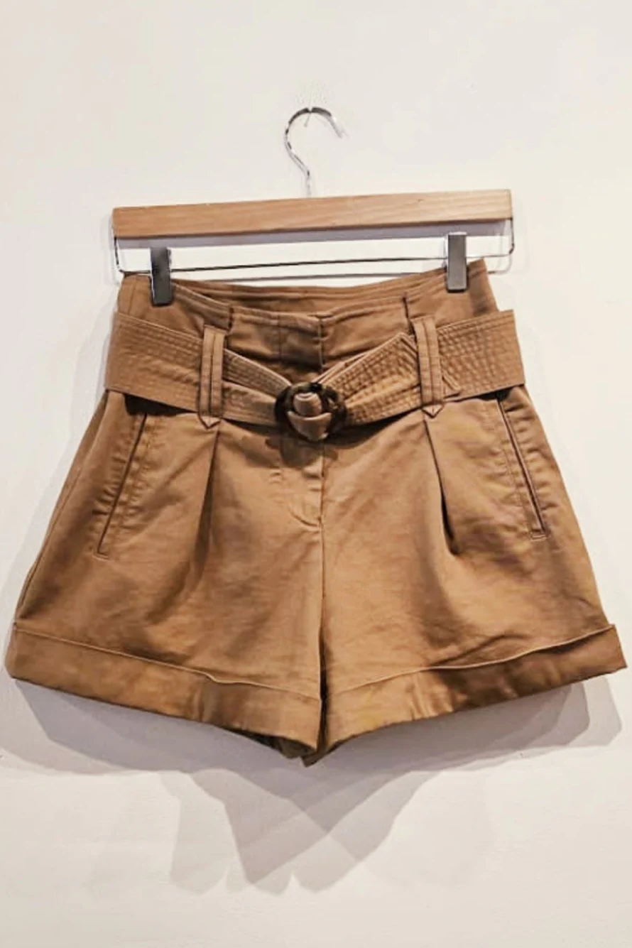 Short Sézane