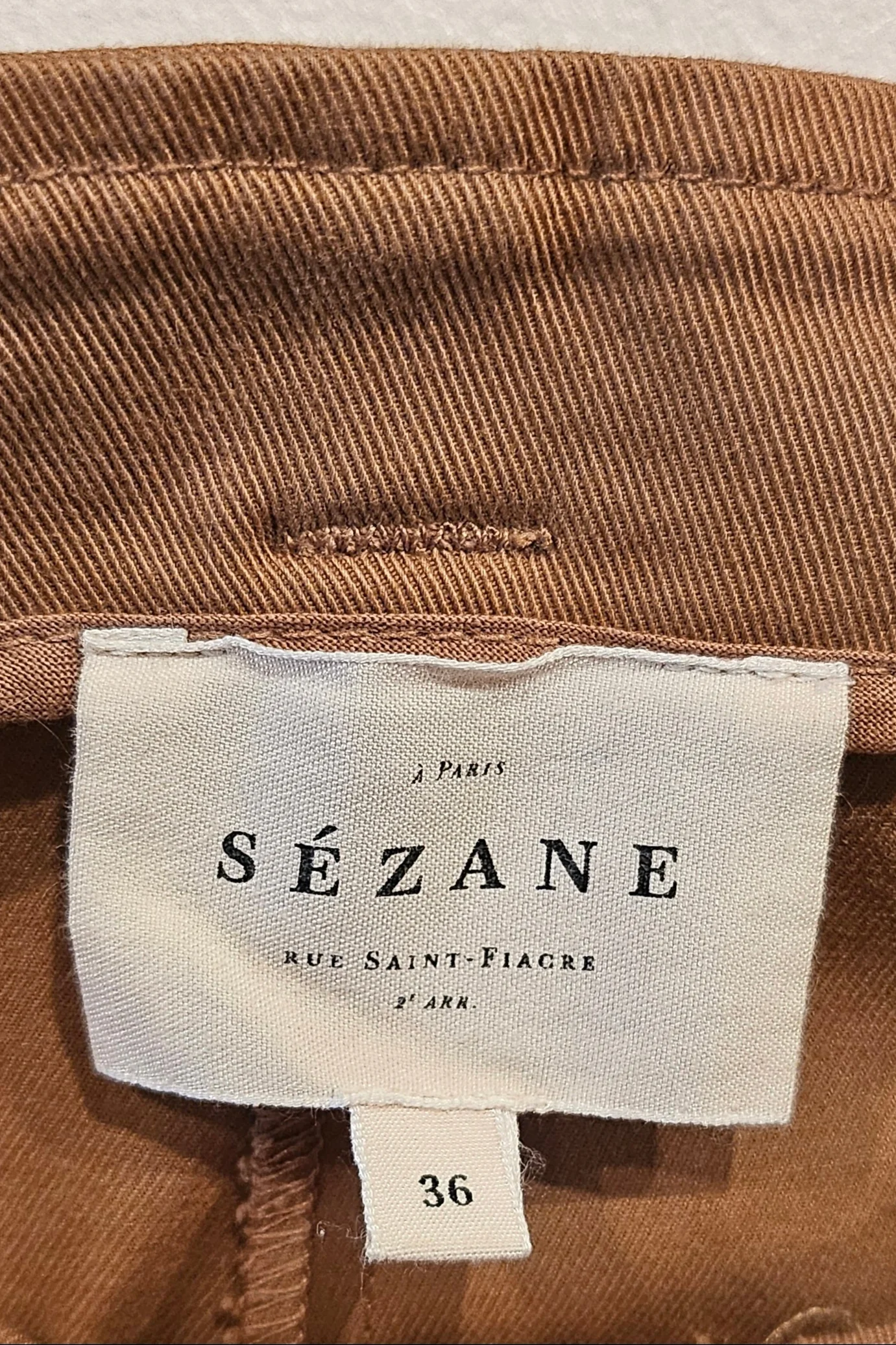 Short Sézane - Image 3