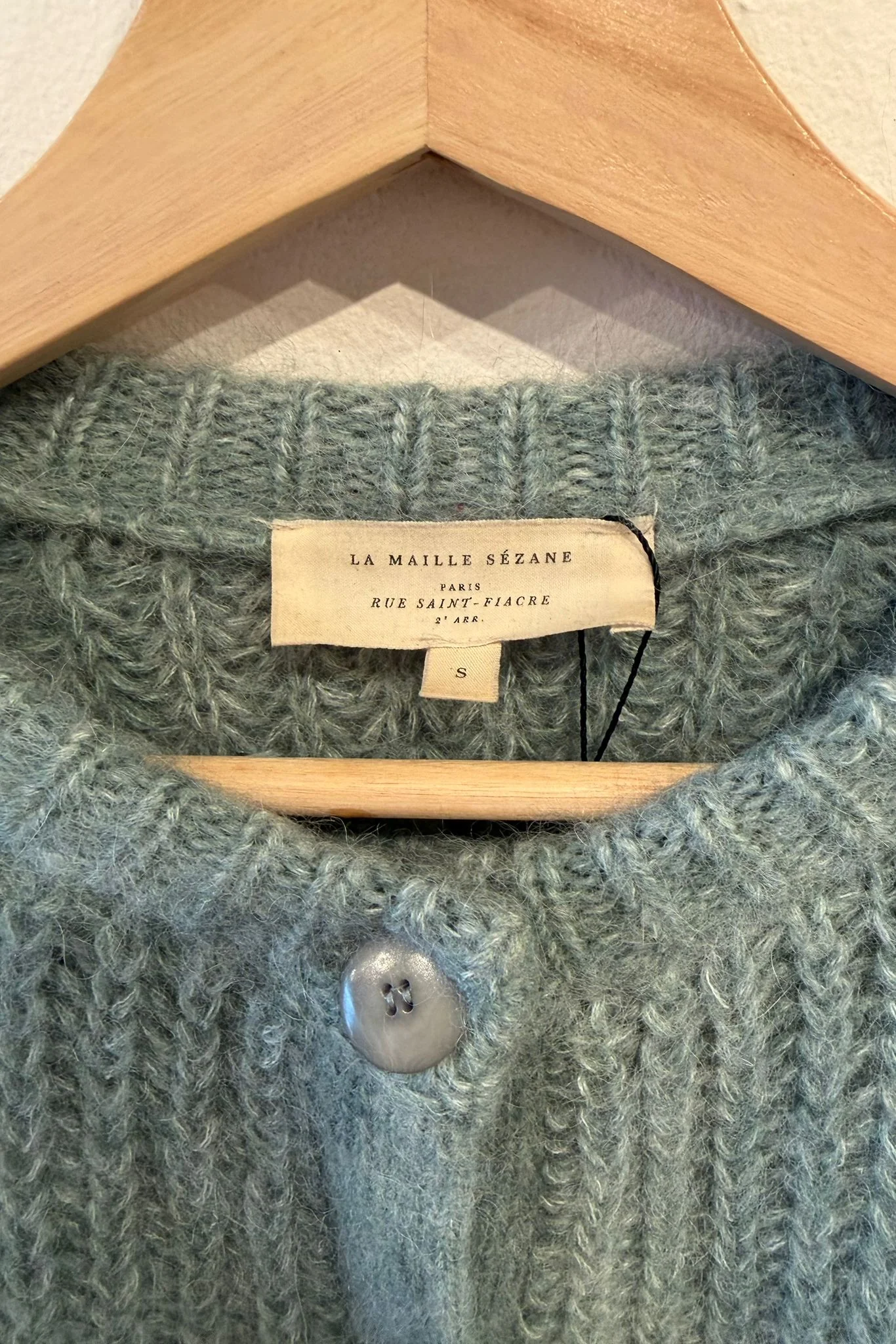 Cardigan Sézane - Image 3