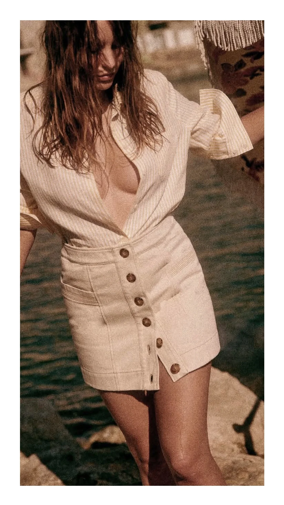 Jupe Sézane - Image 2