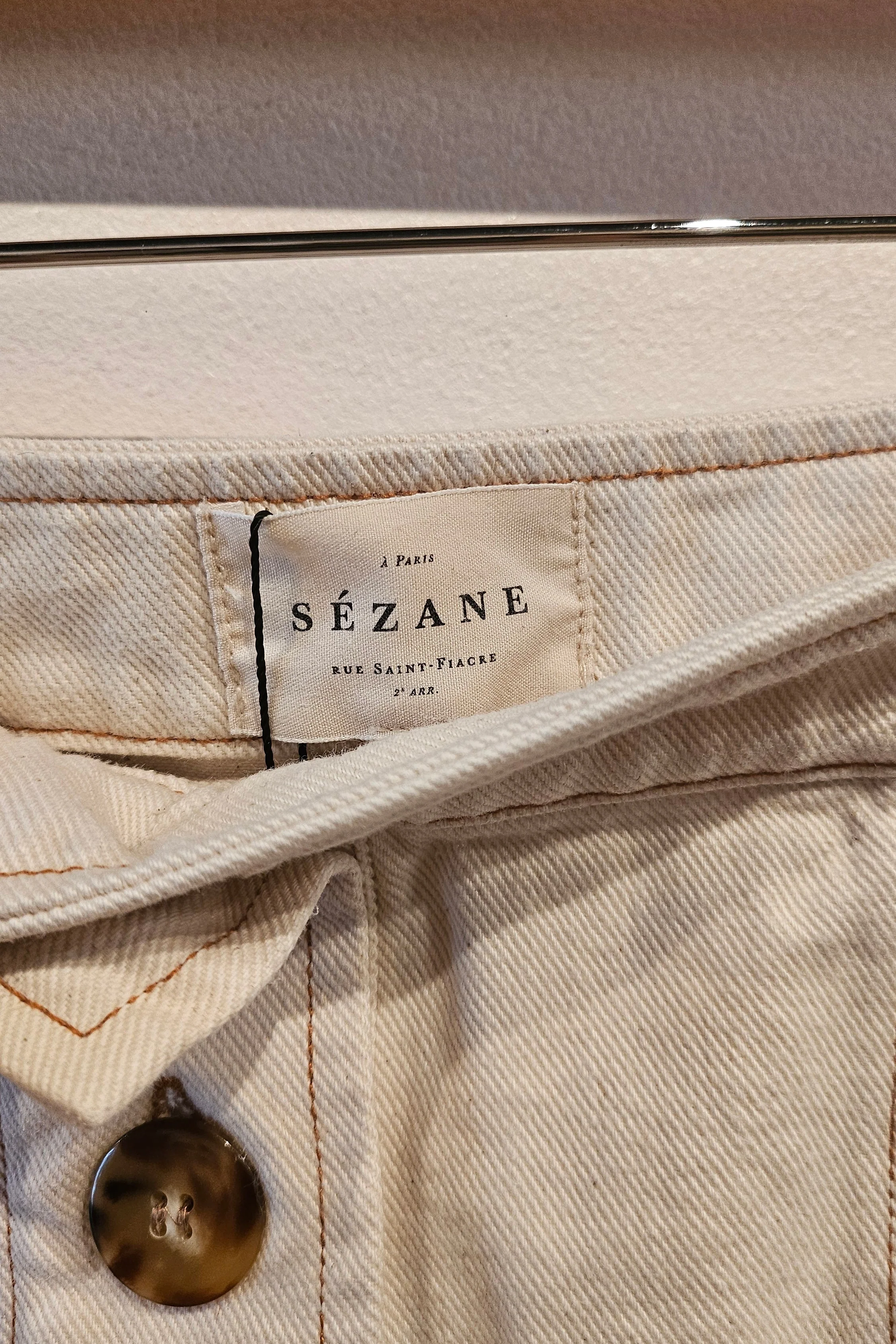 Jupe Sézane - Image 3