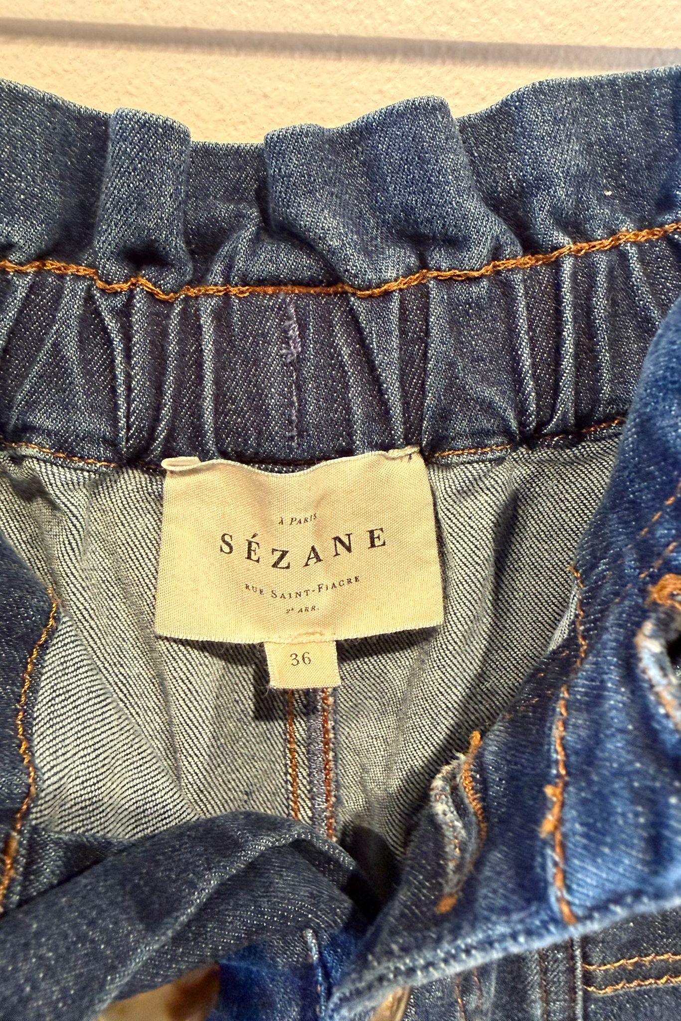 Short Sézane - Image 3