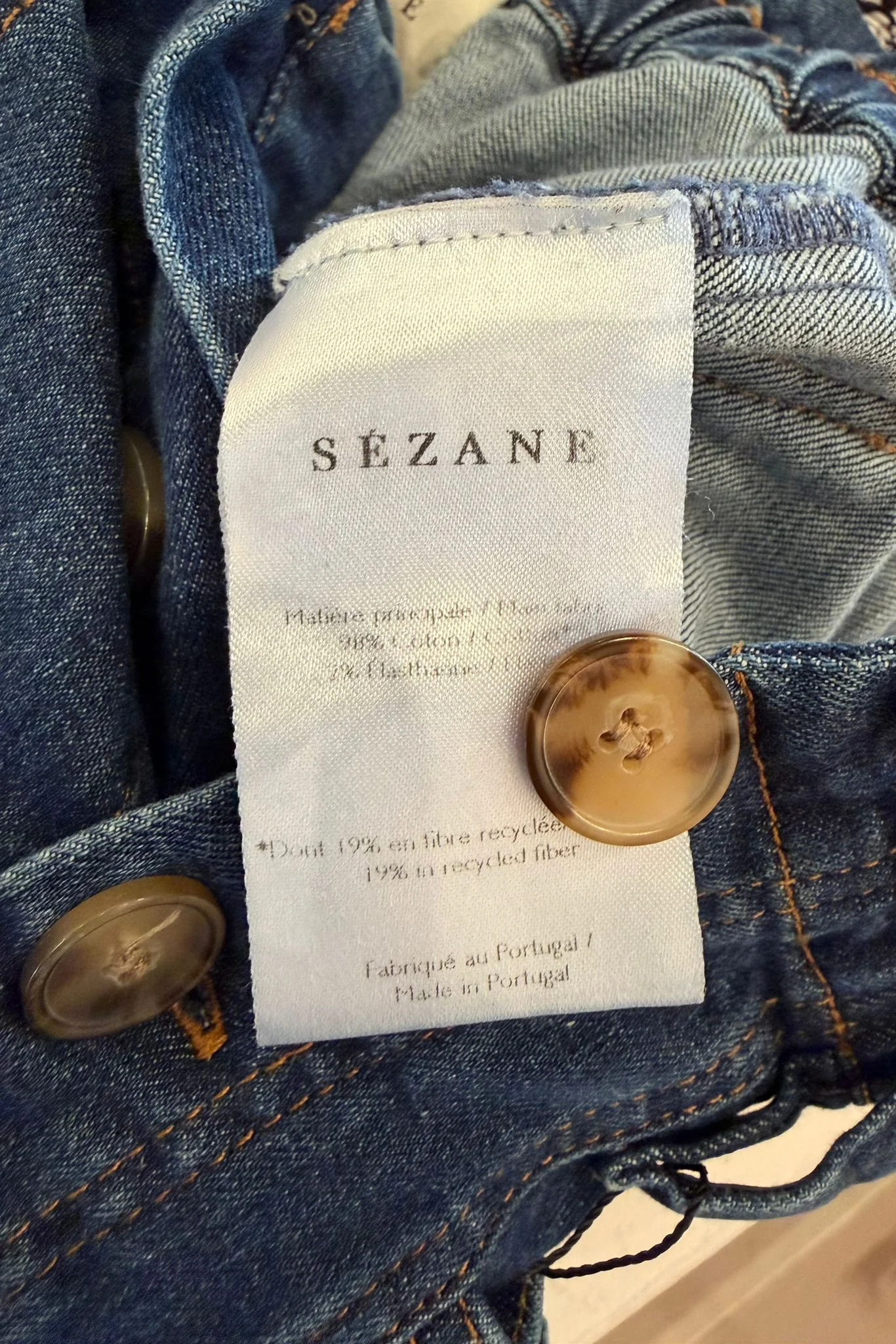Short Sézane - Image 4