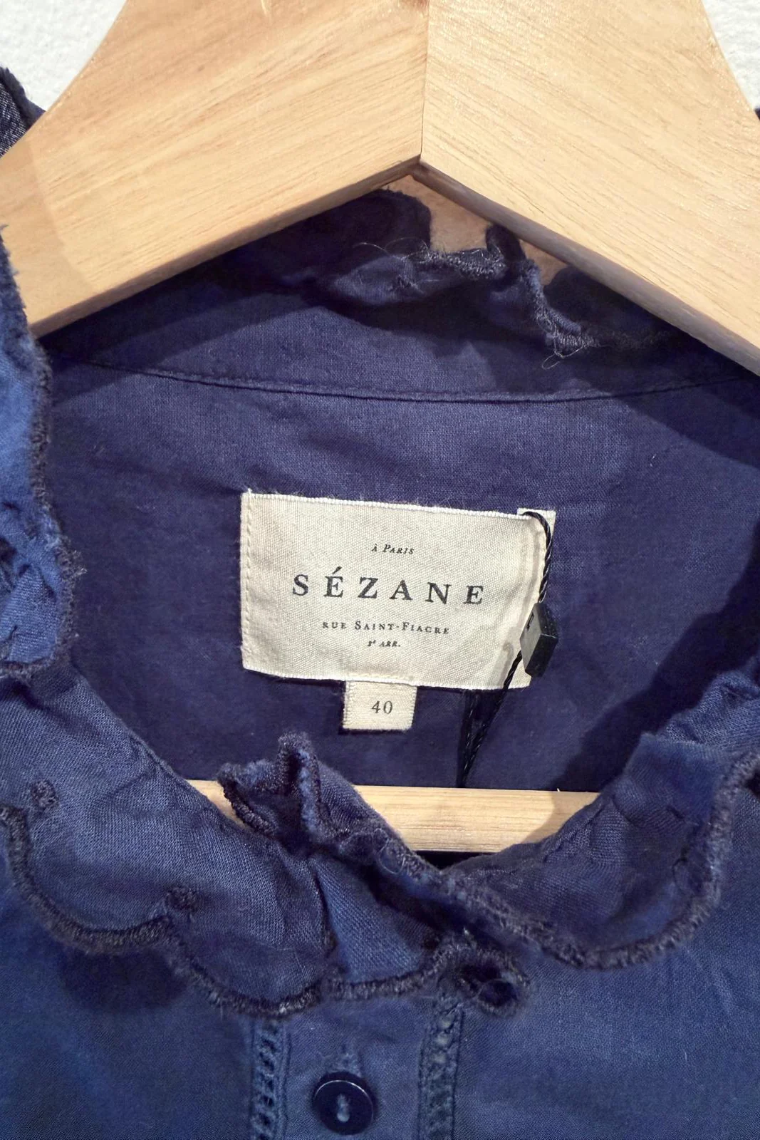 Blouse Sézane - Image 3