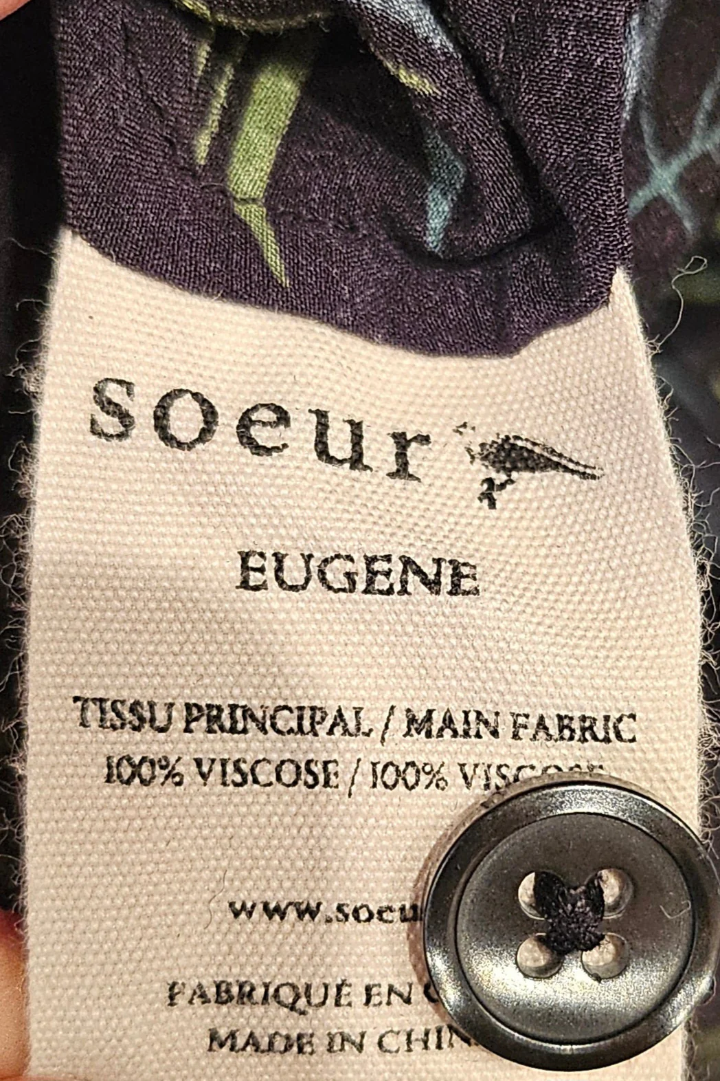 Jupe Sœur - Image 4
